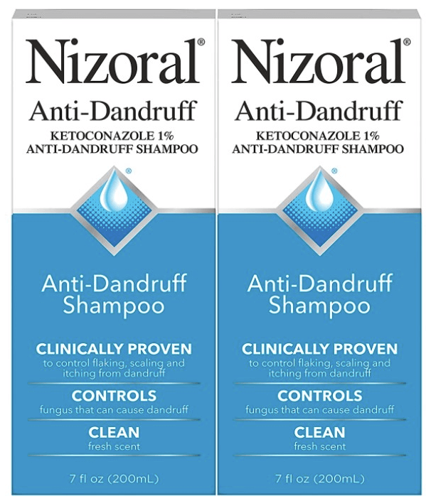 Nizoral Shampoo