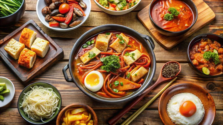 혈당 스파이크 주범! 급격하게 혈당 올리는 음식들