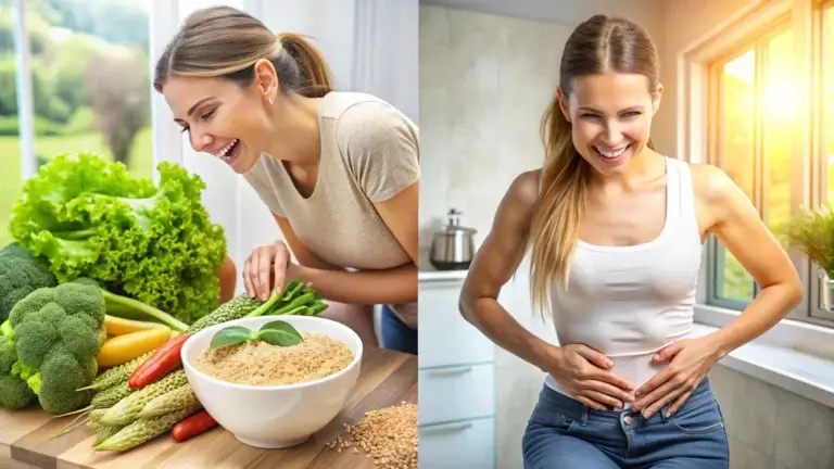 다이어트 변비 특효약? 이것만 알면 걱정 끝! – 전문가의 해결책