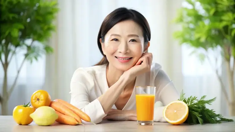 53세 고현정, 20대 같은 백옥 피부 비결 전격 공개!