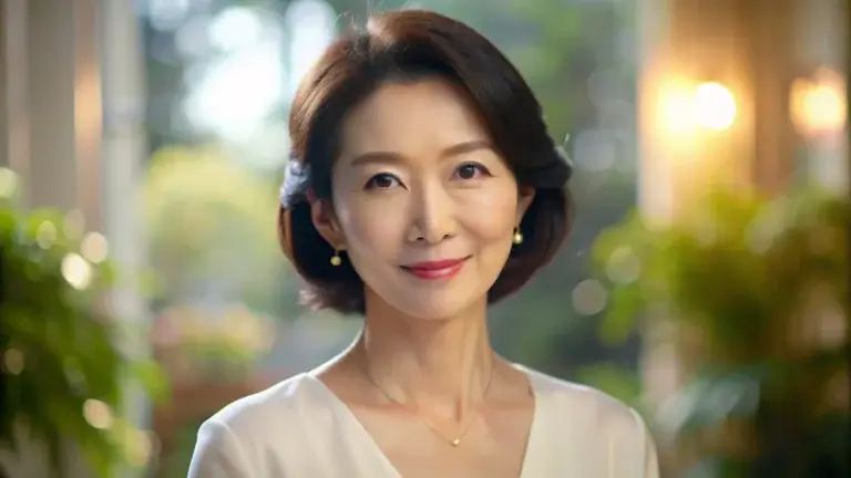 고현정 백옥피부 비밀: 50대에도 빛나는 피부 관리법