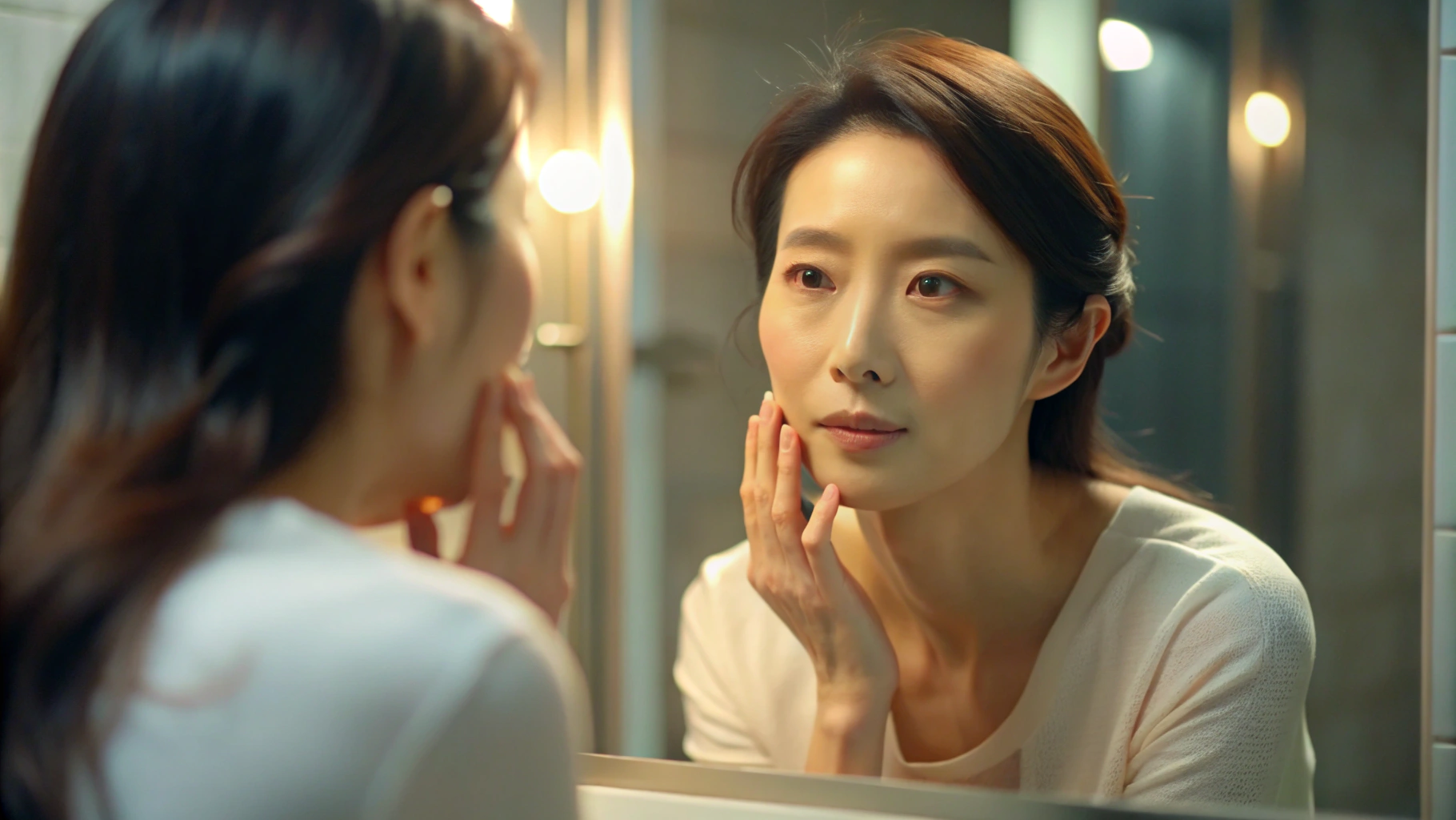 보톡스 부작용, 이것만은 꼭 확인하세요: 흔한 증상부터 주의사항까지