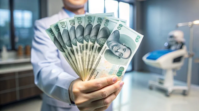 2025년 한국 임플란트 가격, 얼마일까? 요인별 상세 비용 안내