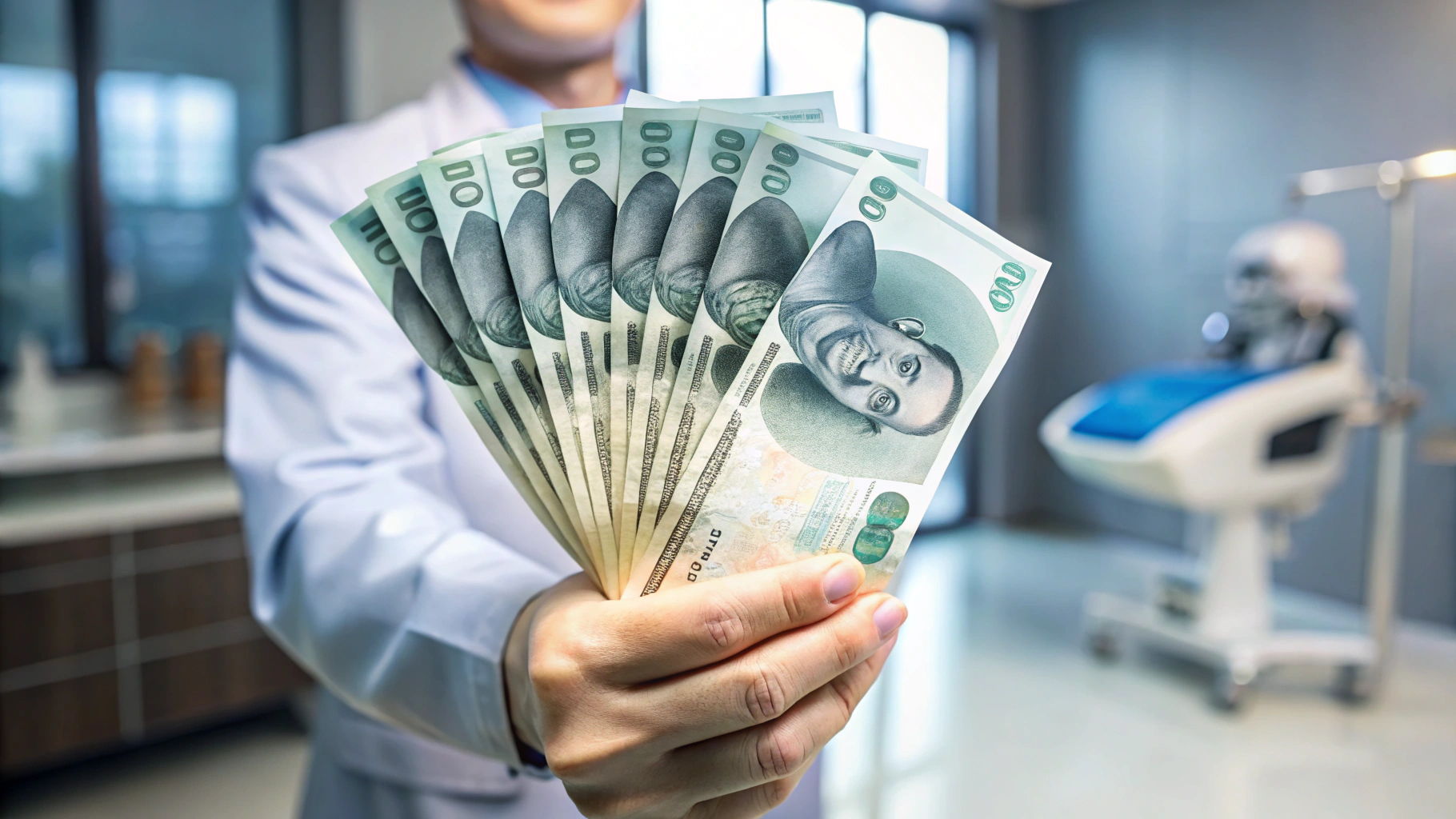 2025년 한국 임플란트 가격, 얼마일까? 요인별 상세 비용 안내