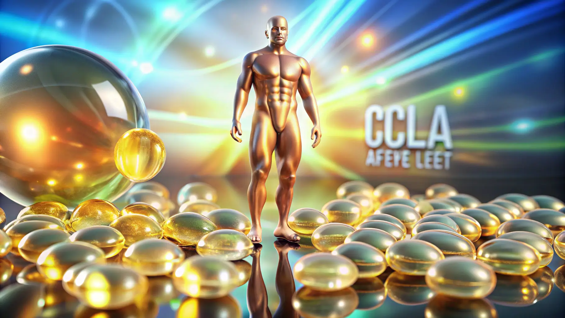 CLA 지방연소 효과: 체지방 감소 다이어트, 똑똑하게 활용하는 방법