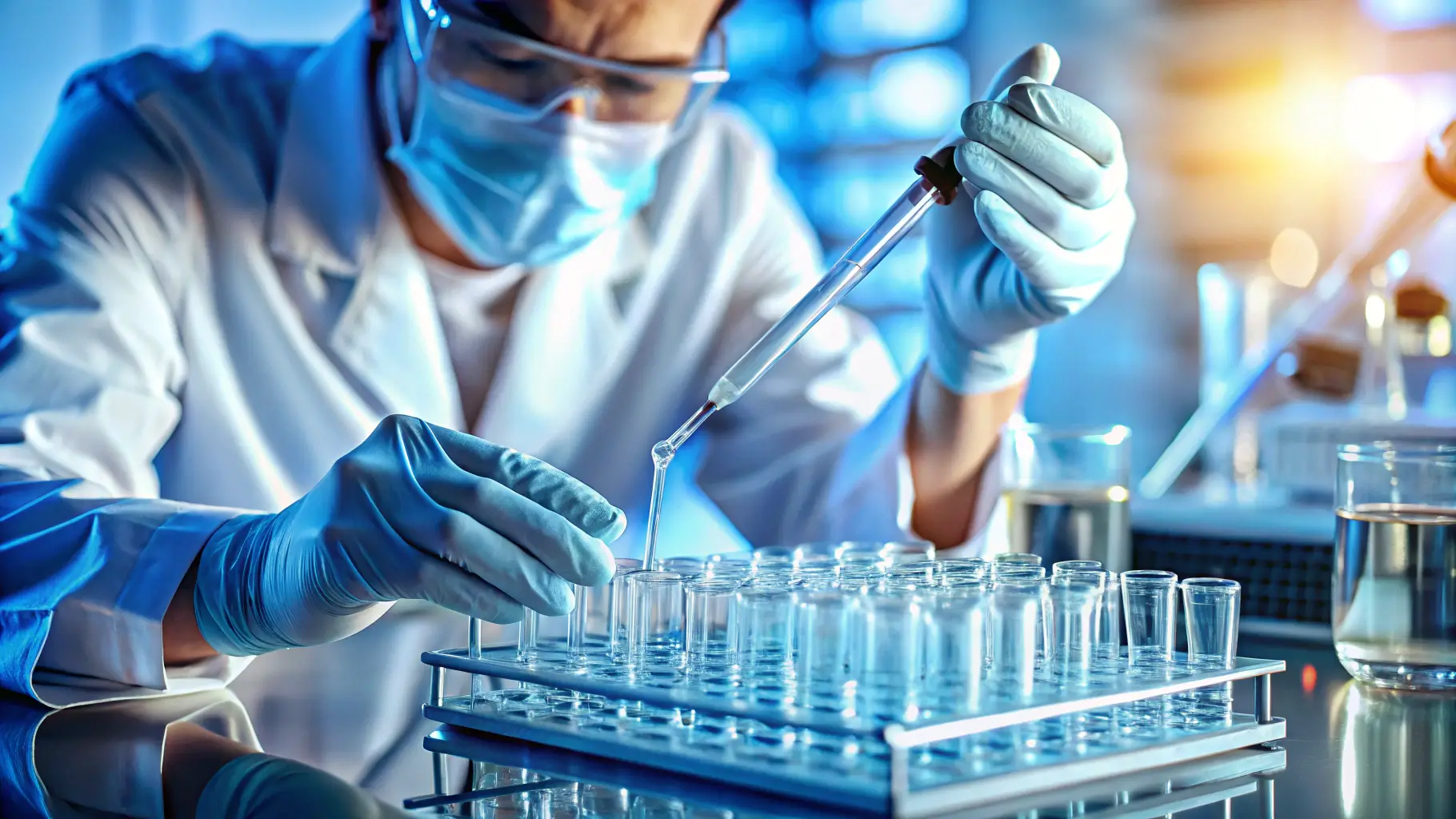 간접혈청학적 검사 방법: ELISA, Western Blot 등 주요 원리 파헤치기