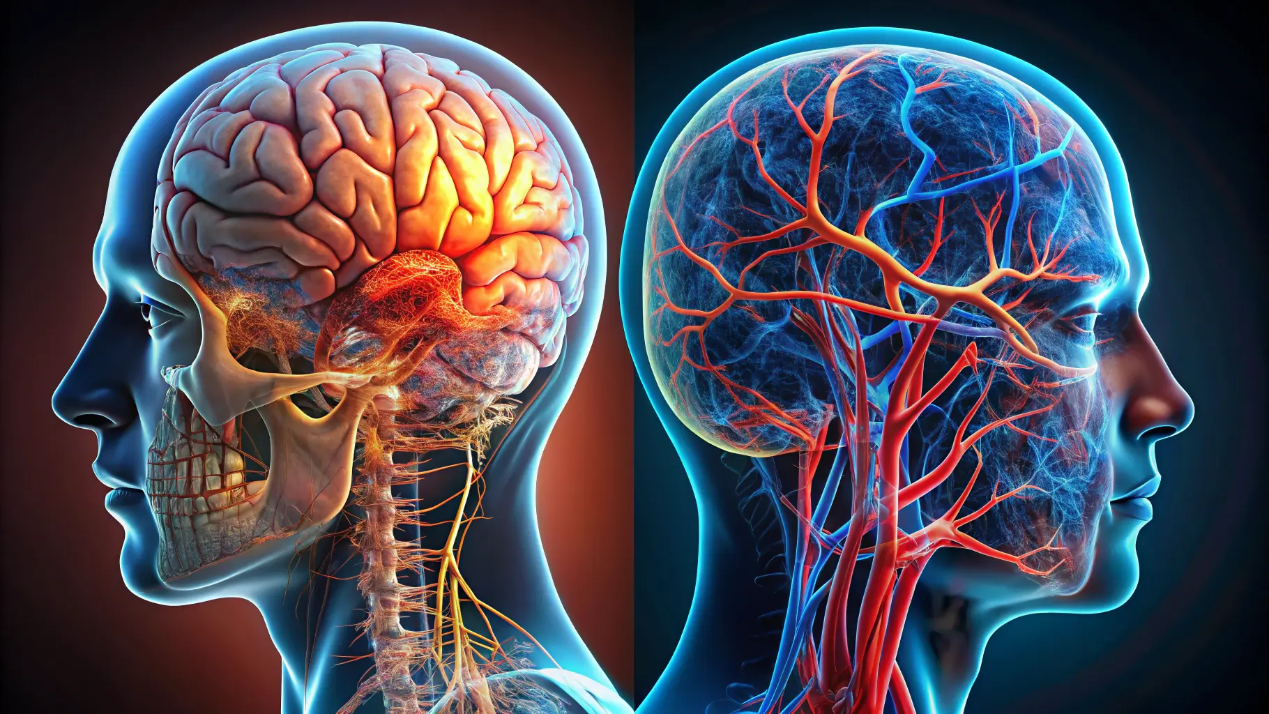 뇌 MRI vs MRA 차이점과 검사 방법, 비용까지 한눈에!