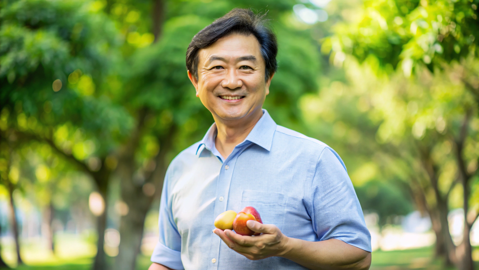 중년 남성 활력 되찾는 법: 핵심 전략과 실천 가이드