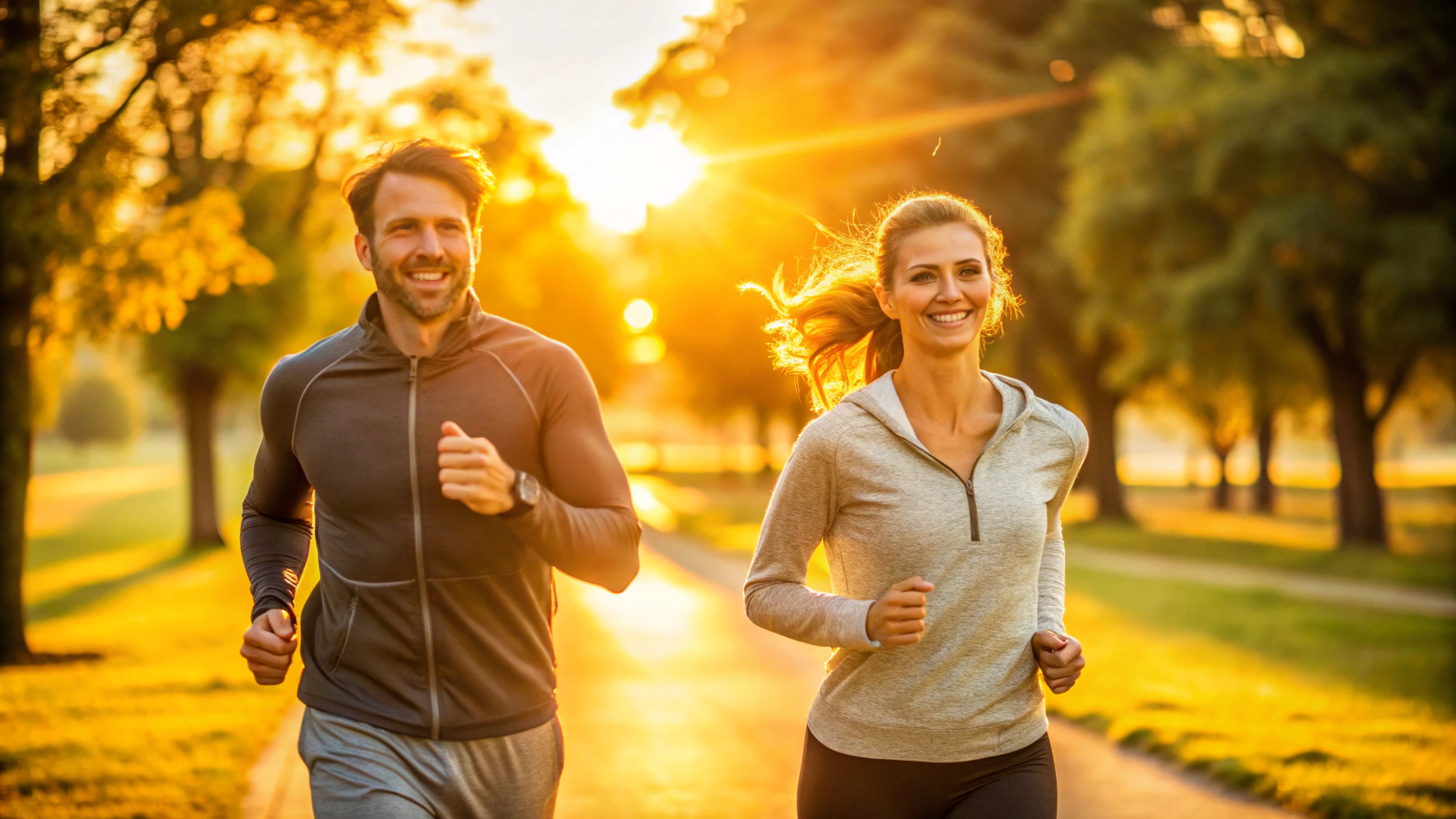10km 달리기, 칼로리 소모량부터 효과적인 운동법까지 완벽 가이드