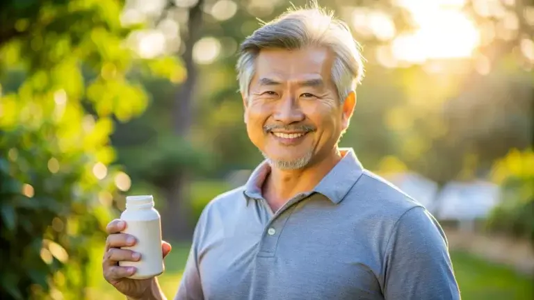 남성 활력에 딱! 익스트림 블랙마카 추천 후기