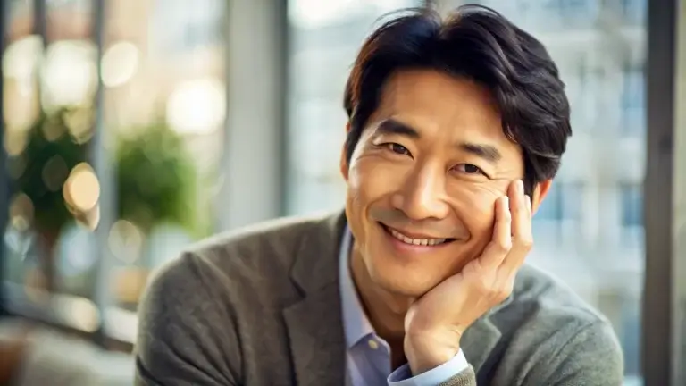 조세호 리프팅 비결? 팔자주름 없애는 집콕 꿀팁 대공개!