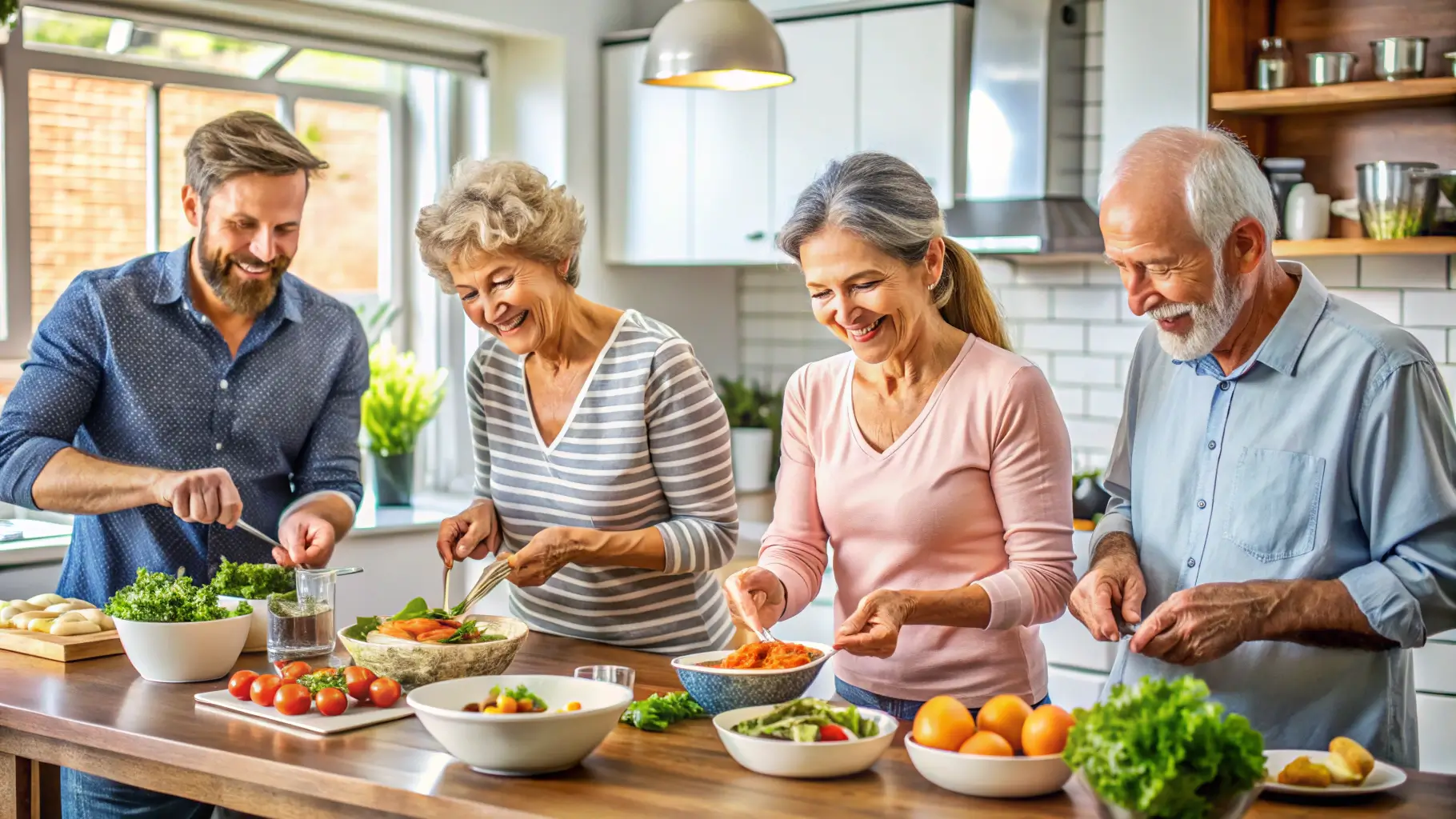 40대, 일반식으로 성공하는 일주일 다이어트: 체중 감량 꿀팁 완벽 가이드 1 40대, 일반식으로 성공하는 일주일 다이어트: 체중 감량 꿀팁 완벽 가이드