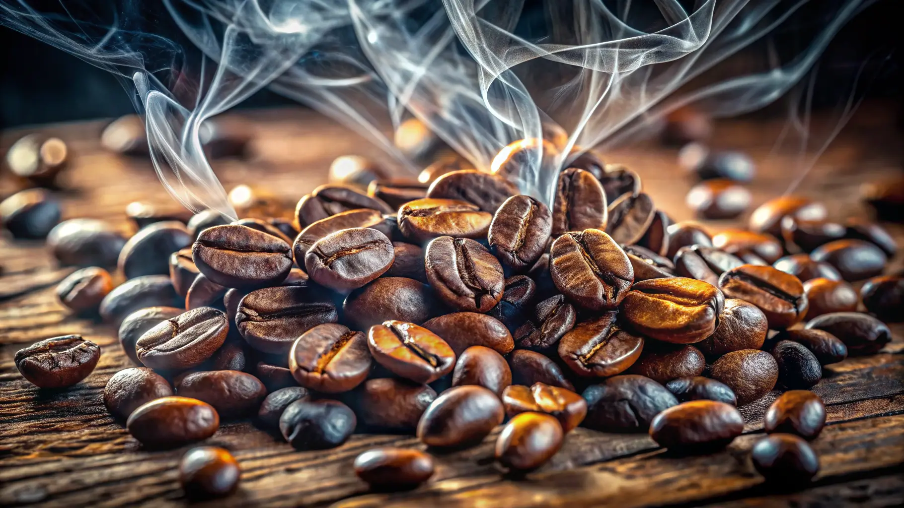 커피 고지혈증 관련 이미지: ☕ 커피 속 디테르펜 성분, 콜레스테롤 수치에 미치는 영향