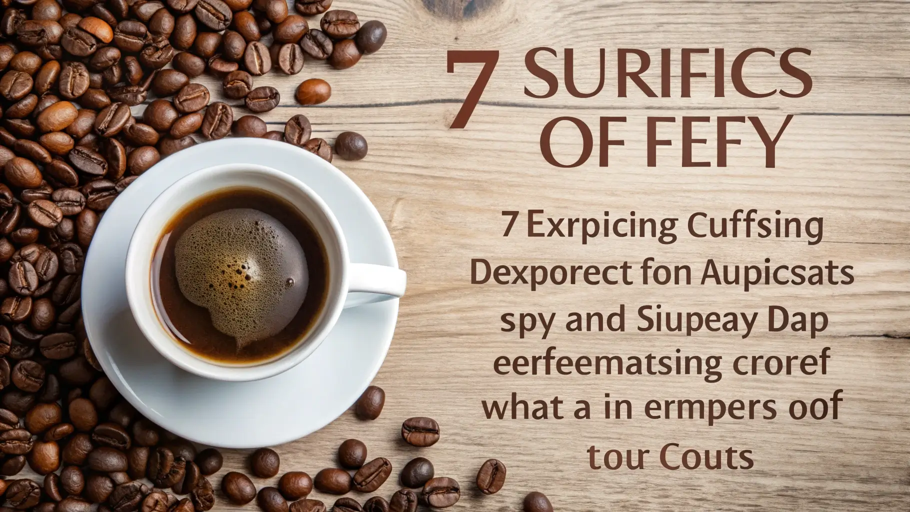 커피 효능 7가지: 하루 2잔으로 얻는 놀라운 건강 효과와 올바른 섭취법 완벽 가이드 16 커피 효능 7가지: 하루 2잔으로 얻는 놀라운 건강 효과와 올바른 섭취법 완벽 가이드