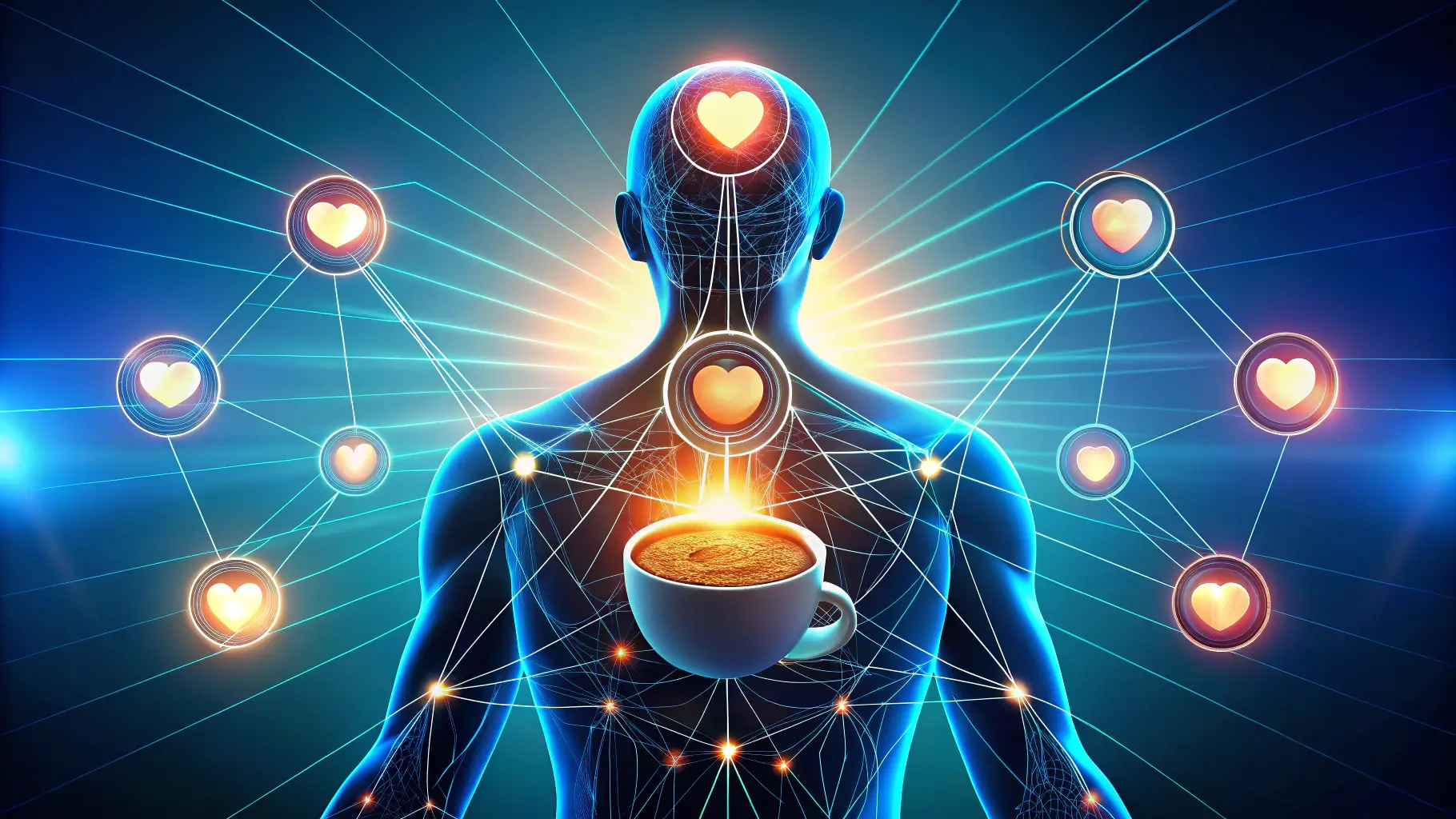 커피 효능 7가지: 하루 2잔으로 얻는 놀라운 건강 효과와 올바른 섭취법 완벽 가이드 3 커피 효능 관련 이미지: 커피, 숨겨진 7가지 놀라운 건강 효과