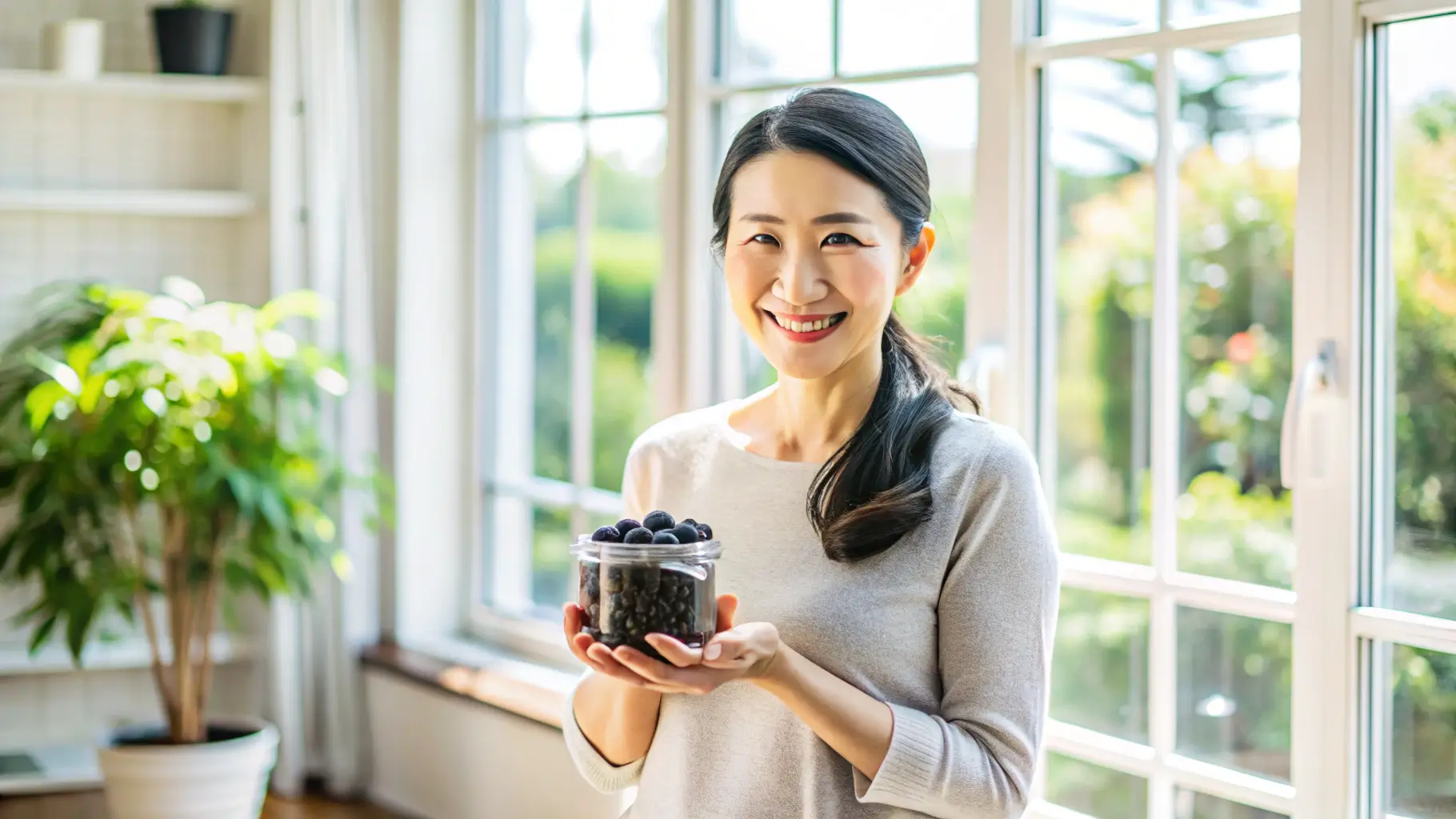 다들 흑마늘 효능 부작용 모르고 먹었다? 30대 주부의 1개월 놀라운 변화 6 다들 흑마늘 효능 부작용 모르고 먹었다? 30대 주부의 1개월 놀라운 변화 관련 이미지: 🚀 30대 주부의 1개월 흑마늘 섭취, 이렇게 마무리해요!