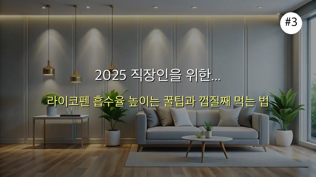 놓치면 안 되는 토마토의 숨겨진 효능 5가지: 2025 직장인 활력 충전 건강 비법 대공개 🍅 4 숨겨진 토마토 효능 5가지, 2030 직장인 건강 비법 대공개 관련 이미지: 2025 직장인을 위한 토마토 활용 꿀팁 대방출! 🍯