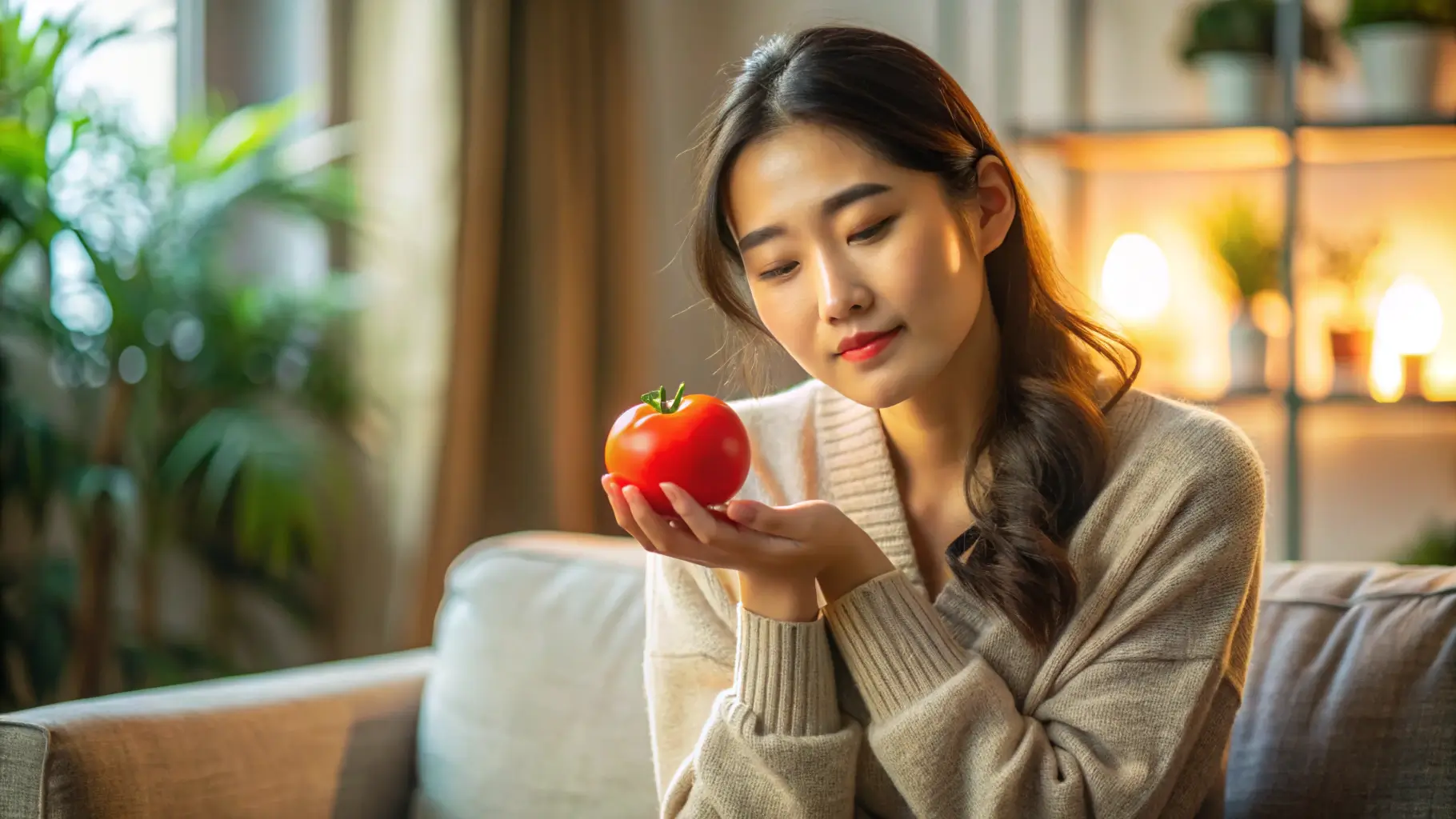 💥 완전 반했어요! 토마토 효능으로 뱃살 쏙 빼는 30분 비법 완벽 가이드 (2025 최신) 2 완전 반했어요! 토마토 효능으로 뱃살 쏙 빼는 비법 (30분 투자) 관련 이미지: 🔥 퇴근 후 만성 피로와 뱃살 고민, 하루 30분 토마토로 해결 가능할까요?