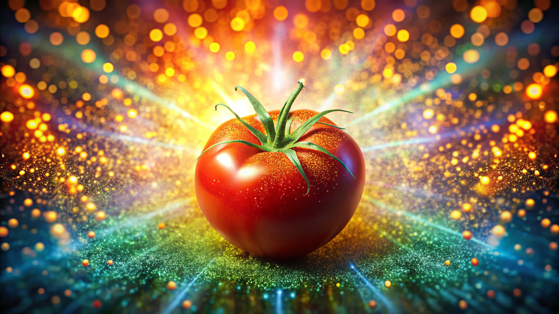 시간 없을 때 5분! 토마토의 놀라운 효능과 초간단 레시피 완벽 가이드 🍅 3 토마토 효능, 시간 없을 때 5분 만에 챙기는 초간단 레시피 관련 이미지: 🍅 토마토, 알수록 놀라운 5가지 슈퍼푸드 효능