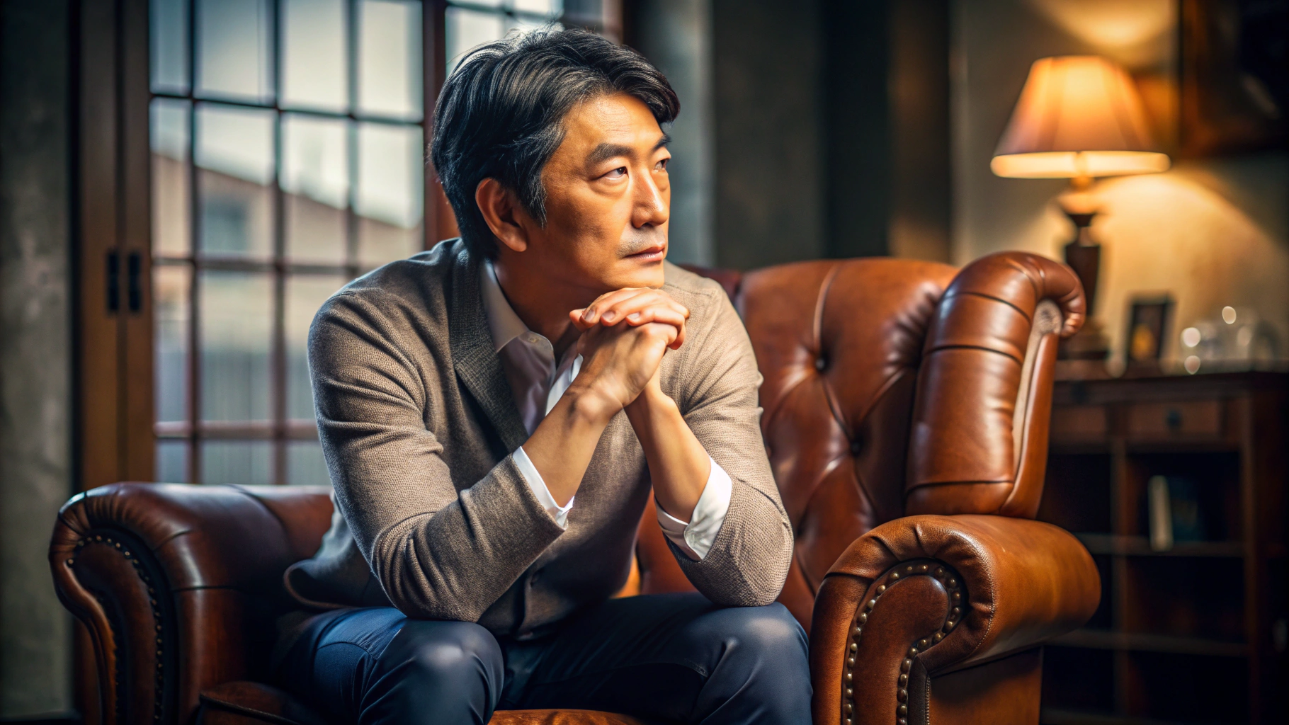 놓치면 안 되는 남성호르몬 감소 신호 7가지: 갱년기 의심부터 확실한 관리법까지 (2025 최신) 2 남성호르몬 감소 관련 이미지: 🤔 '혹시 나도?' 남성 갱년기, 이럴 때 의심해 보세요!