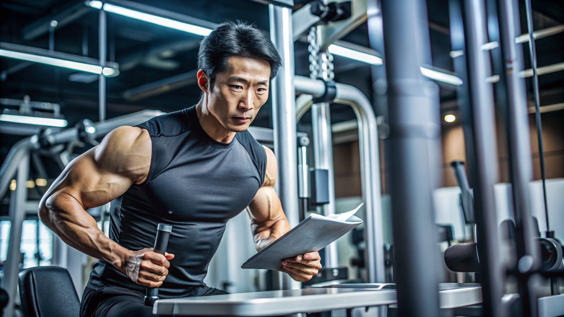 다들 모르는 남성 정력의 숨겨진 진실: 30분 투자로 1개월 만에 놀라운 변화를 만드는 비결 3 다들 모르는 남성 정력의 숨겨진 진실, 30분 투자로 1개월 만에 달라지는 놀라운 변화 관련 이미지: 왜 운동만으로는 남성 정력 개선이 어려울까요? (20년차 트레이너의 현실 조언)