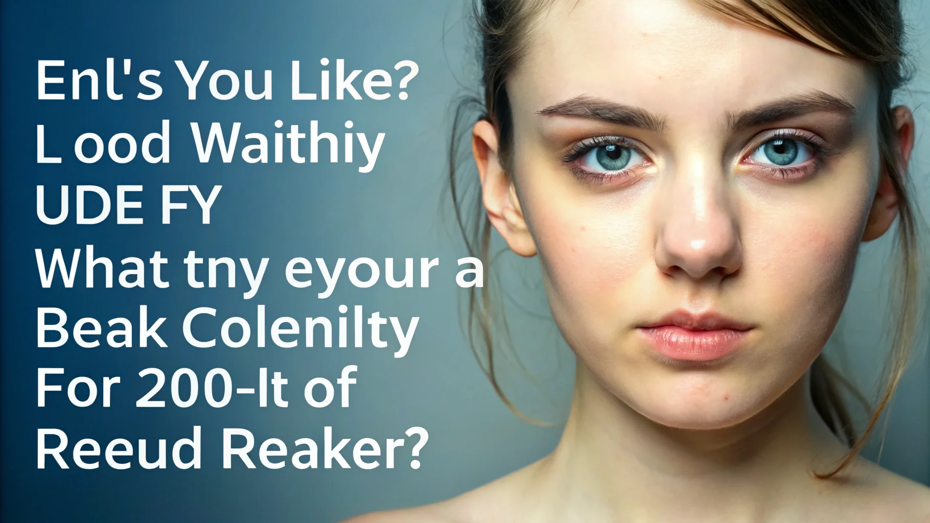 " + "너 피부 좀 안 좋아 보인다?"라는 말, 이젠 끝! 20대 대학생의 3주 꿀피부 완성 리얼 후기 " + " 1 " + "너 피부 좀 안 좋아 보인다?"라는 말, 이젠 끝! 20대 대학생의 3주 꿀피부 완성 리얼 후기 " + "