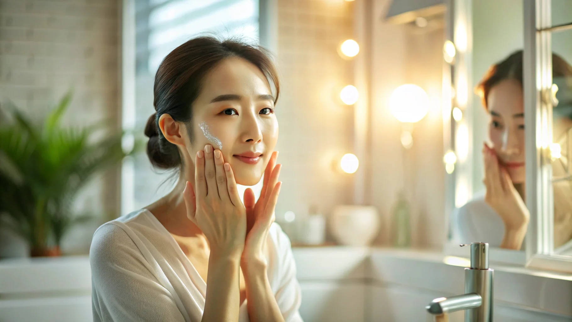 쥬베룩 효과 없다는데? 30분 투자로 1개월 만에 달라진 피부 비밀 공개 3 다들 쥬베룩 효과 없다는데… 30분 투자로 1개월 만에 달라진 비밀 관련 이미지: 🚀 포기 대신, '나만의 30분'으로 쥬베룩 효과 UP!