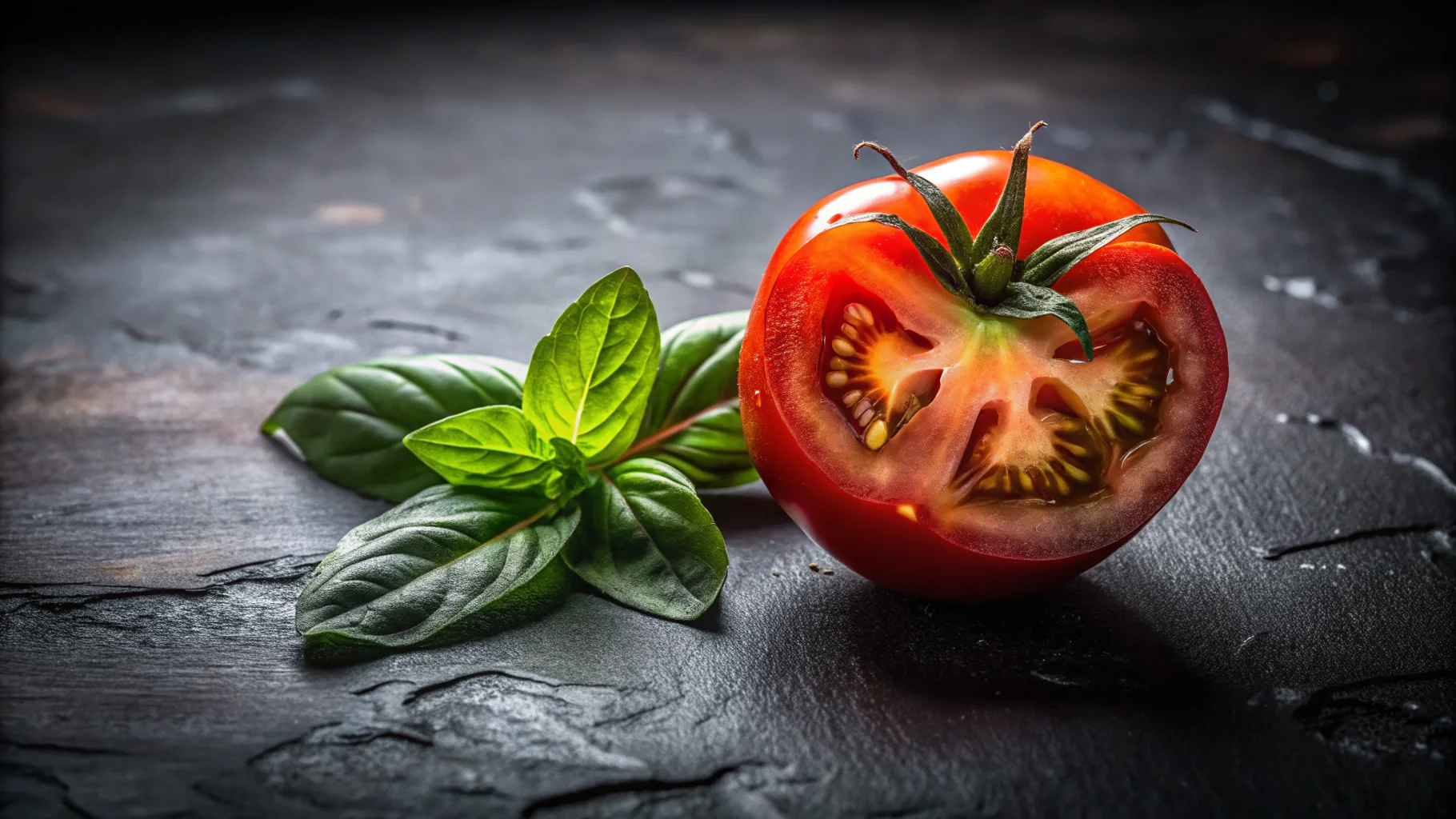 토마토 효능, 혹시 잘못 알고 계신가요? 주부님들이 놓치기 쉬운 5가지 비밀 파헤치기 6 혹시 토마토 효능 잘못 알고 계신가요? 주부님들이 놓치기 쉬운 5가지 비밀 파헤치기 관련 이미지: 토마토, 누구에게는 오히려 독이 될 수도 있다?