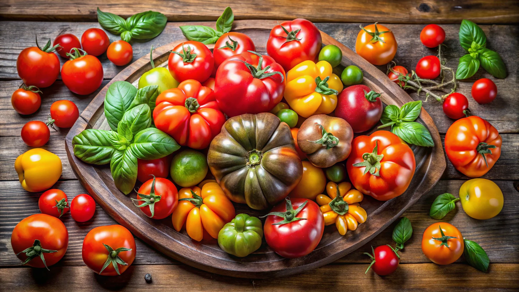 토마토 효능, 혹시 잘못 알고 계신가요? 주부님들이 놓치기 쉬운 5가지 비밀 파헤치기 7 혹시 토마토 효능 잘못 알고 계신가요? 주부님들이 놓치기 쉬운 5가지 비밀 파헤치기 관련 이미지: 💯 마무리하며: 토마토, 제대로 알고 똑똑하게 즐기기!