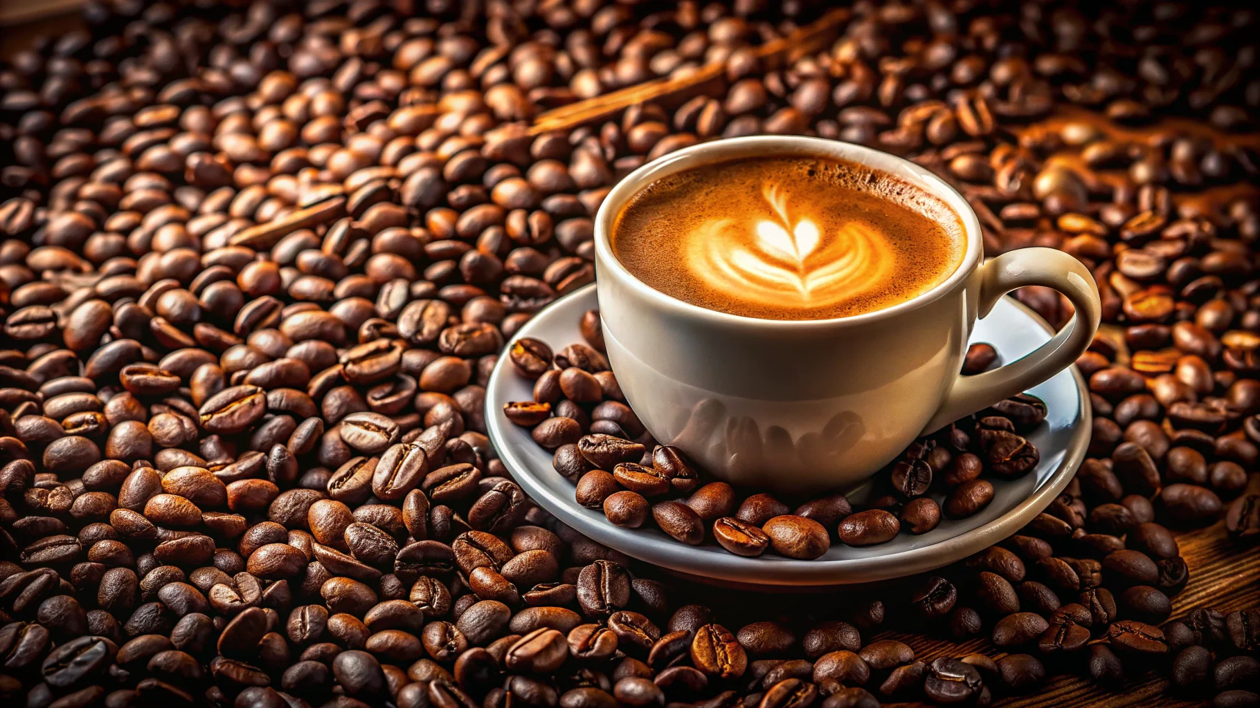 ☕️ 커피, 아직도 '카페인 각성'만 생각하세요? 숨겨진 놀라운 효능 5가지 완벽 분석! 35 ☕️ 커피, 아직도 '카페인 각성'만 생각하세요? 숨겨진 놀라운 효능 5가지 완벽 분석!