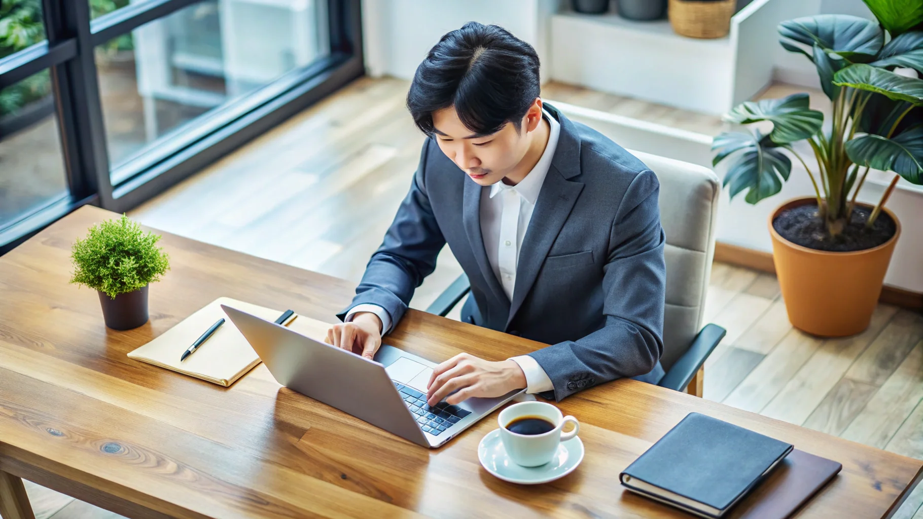 아무도 몰랐던 커피 효능의 숨겨진 비밀: 2025 직장인 집중 탐구 3 아무도 몰랐던 커피 효능의 숨겨진 비밀, 2030 직장인 집중 탐구 관련 이미지: 공감: '시간이 없다'는 당신에게, 커피는 최고의 조력자
