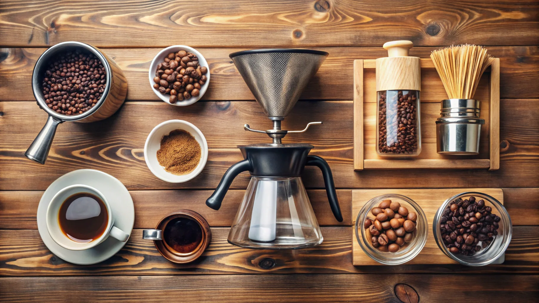 아무도 몰랐던 커피 효능의 숨겨진 비밀: 2025 직장인 집중 탐구 6 아무도 몰랐던 커피 효능의 숨겨진 비밀, 2030 직장인 집중 탐구 관련 이미지: 가독성 극대화! 짧고 굵게 읽는 커피 꿀팁