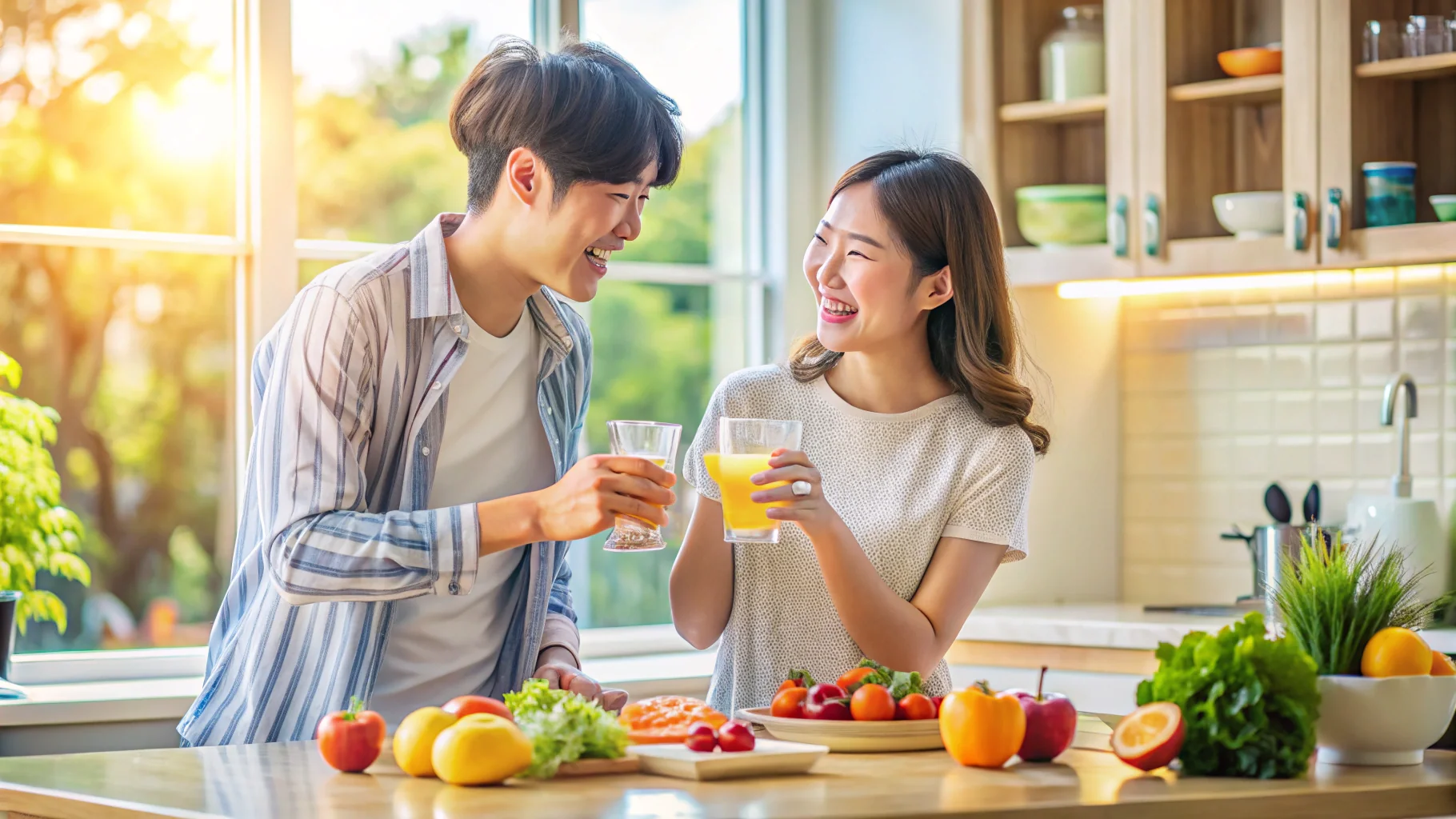 단 3단계! 20대 여친도 반하게 만든 제로음료 다이어트 성공 비법 공개 🍹 2 단 3단계! 20대 여친도 반한 제로음료 다이어트 성공 비법 공개 관련 이미지: 제로음료 다이어트, '이렇게' 하면 20대 여친도 반해요! (3단계 비법)