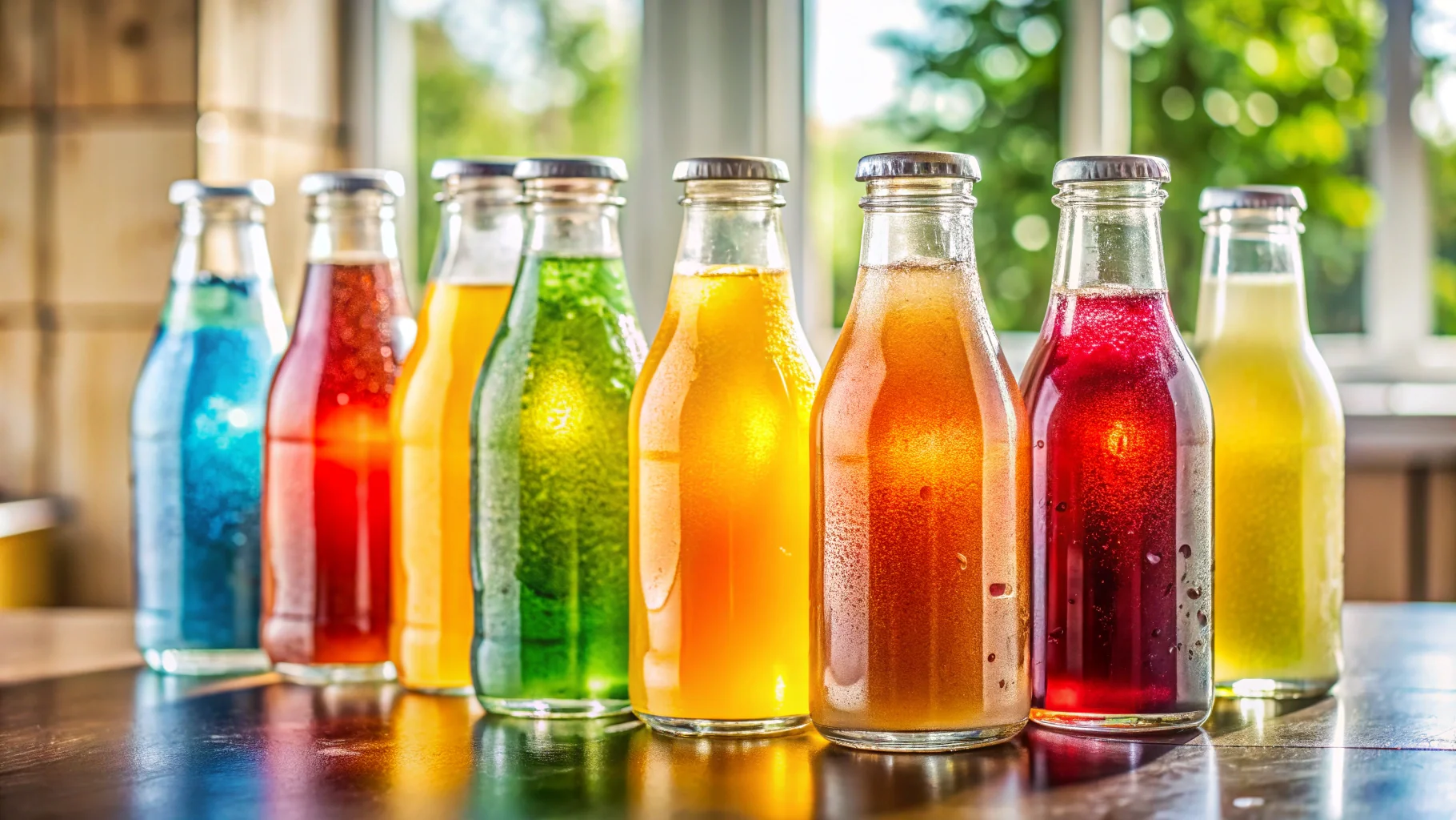 제로음료, 혹시 이렇게 마시고 계신가요? 🤔 생각과 다른 충격적인 진실과 위험 요인 총정리! 2 제로음료, 혹시 이렇게 마시고 계신가요? 생각과 다른 충격적인 진실 관련 이미지: 제로 음료의 놀라운 인기, 과연 건강한 대안일까요?