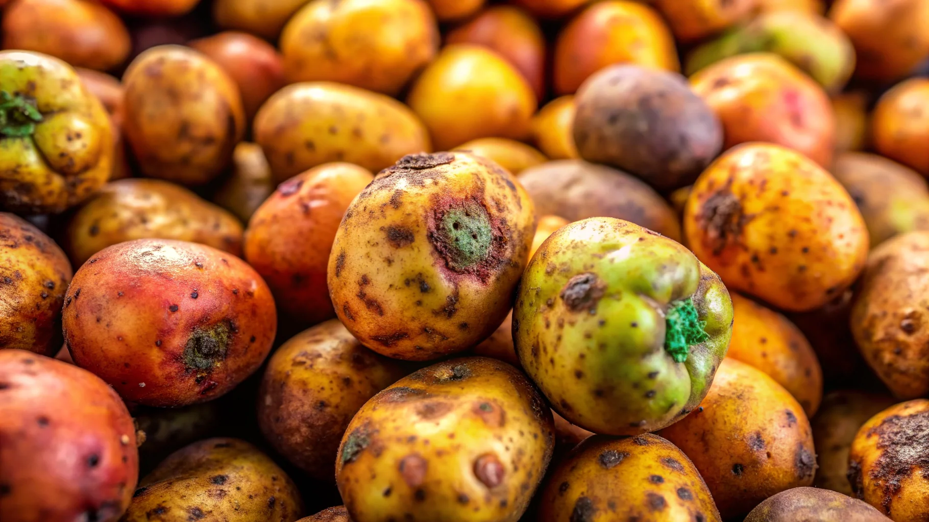 🚨 아무도 말해주지 않는 감자 곰팡이의 숨겨진 위험 5가지, 놓치면 후회합니다! 22 🚨 아무도 말해주지 않는 감자 곰팡이의 숨겨진 위험 5가지, 놓치면 후회합니다!