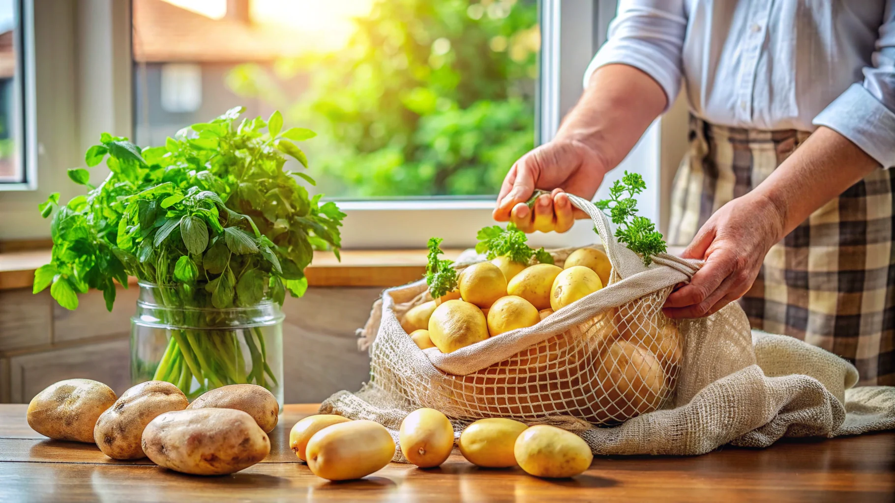 🚨 아무도 말해주지 않는 감자 곰팡이의 숨겨진 위험 5가지, 놓치면 후회합니다! 7 아무도 말해주지 않는 감자 곰팡이 위험, 숨겨진 진실 5가지 공개 관련 이미지: 올바른 감자 보관법과 곰팡이 예방법: 30분 투자로 신선함 유지!