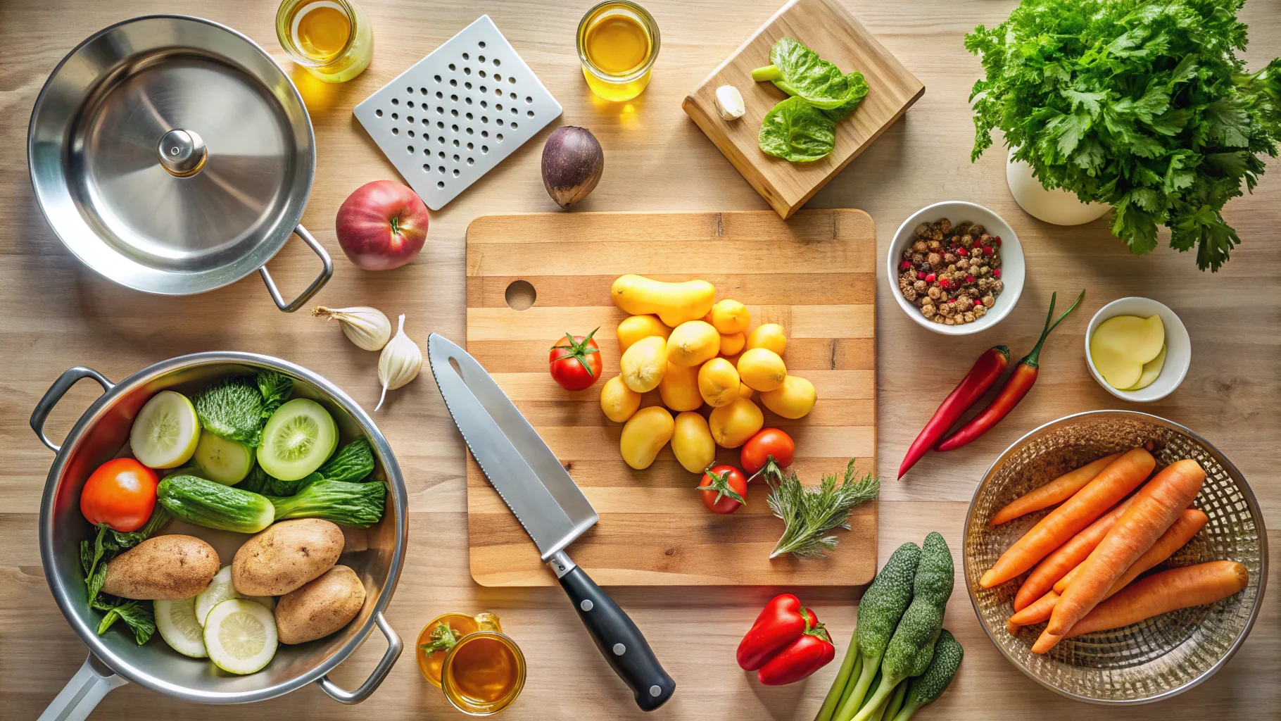 충격! 감자 곰팡이 위험, 생각과 다른 치명적인 오류 3가지 관련 이미지: 🚀 당신의 건강을 위한 5가지 필수 실천법