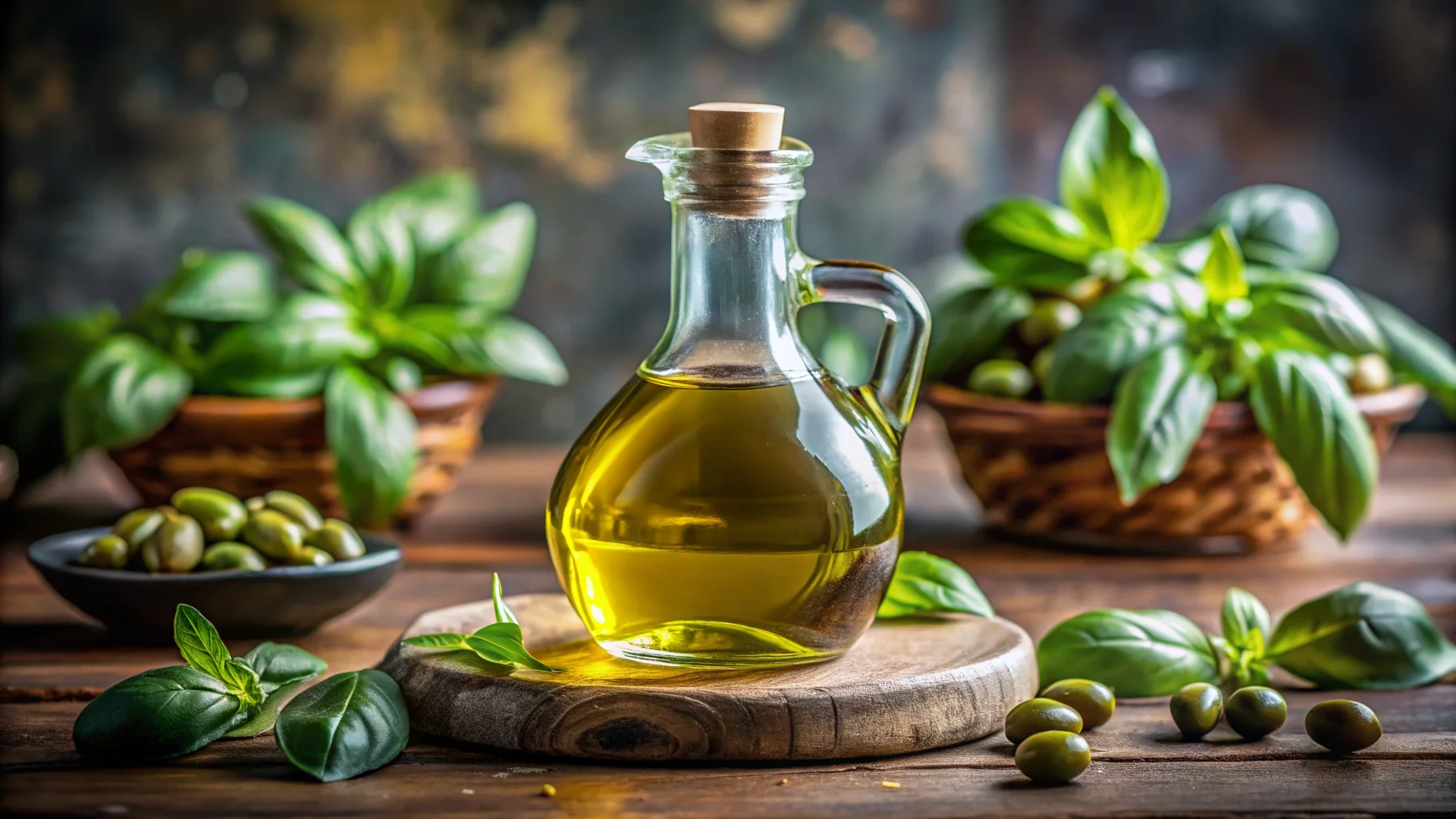 아무도 말하지 않은 올리브유 건강하게 먹는 방법 3가지: 진짜 효과는? 2 아무도 말하지 않은 올리브유 건강하게 먹는 방법 3가지, 진짜 효과는? 관련 이미지: 아무도 몰랐던 올리브유, 건강하게 먹는 3가지 방법