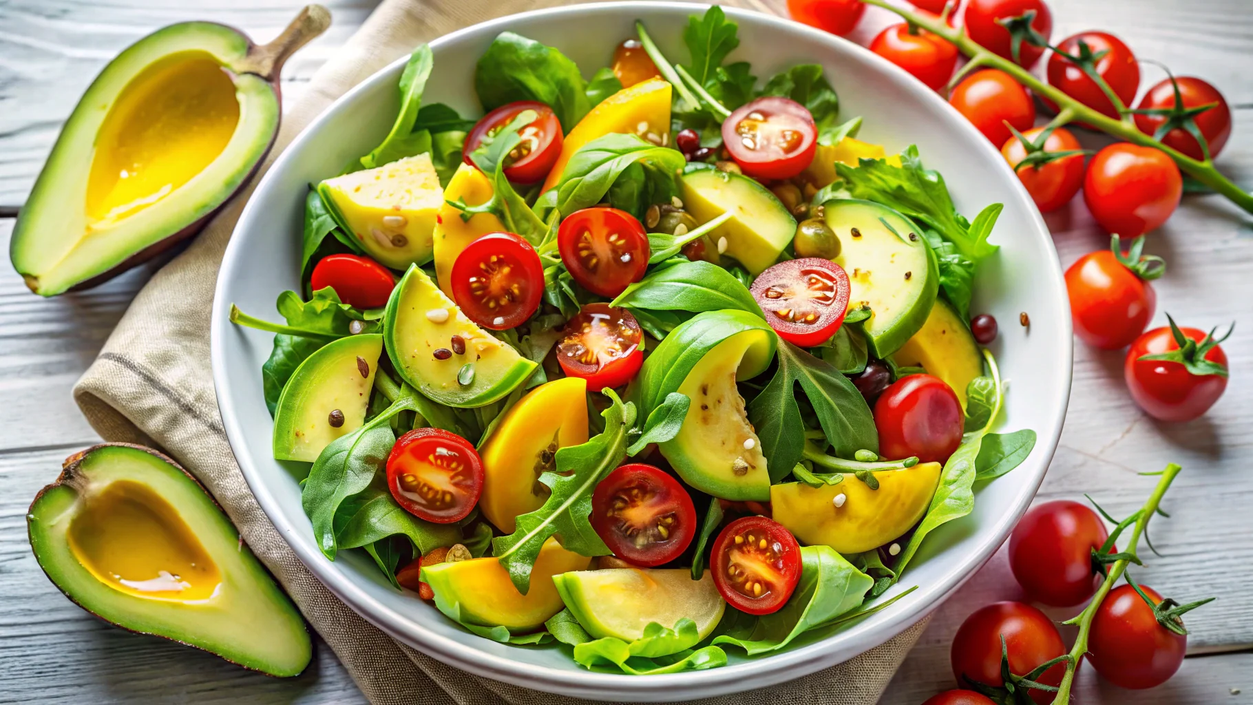 아무도 말하지 않은 올리브유 건강하게 먹는 방법 3가지: 진짜 효과는? 3 아무도 말하지 않은 올리브유 건강하게 먹는 방법 3가지, 진짜 효과는? 관련 이미지: ✅ 1. 지용성 비타민 흡수율 극대화: '채소 & 샐러드' 궁합