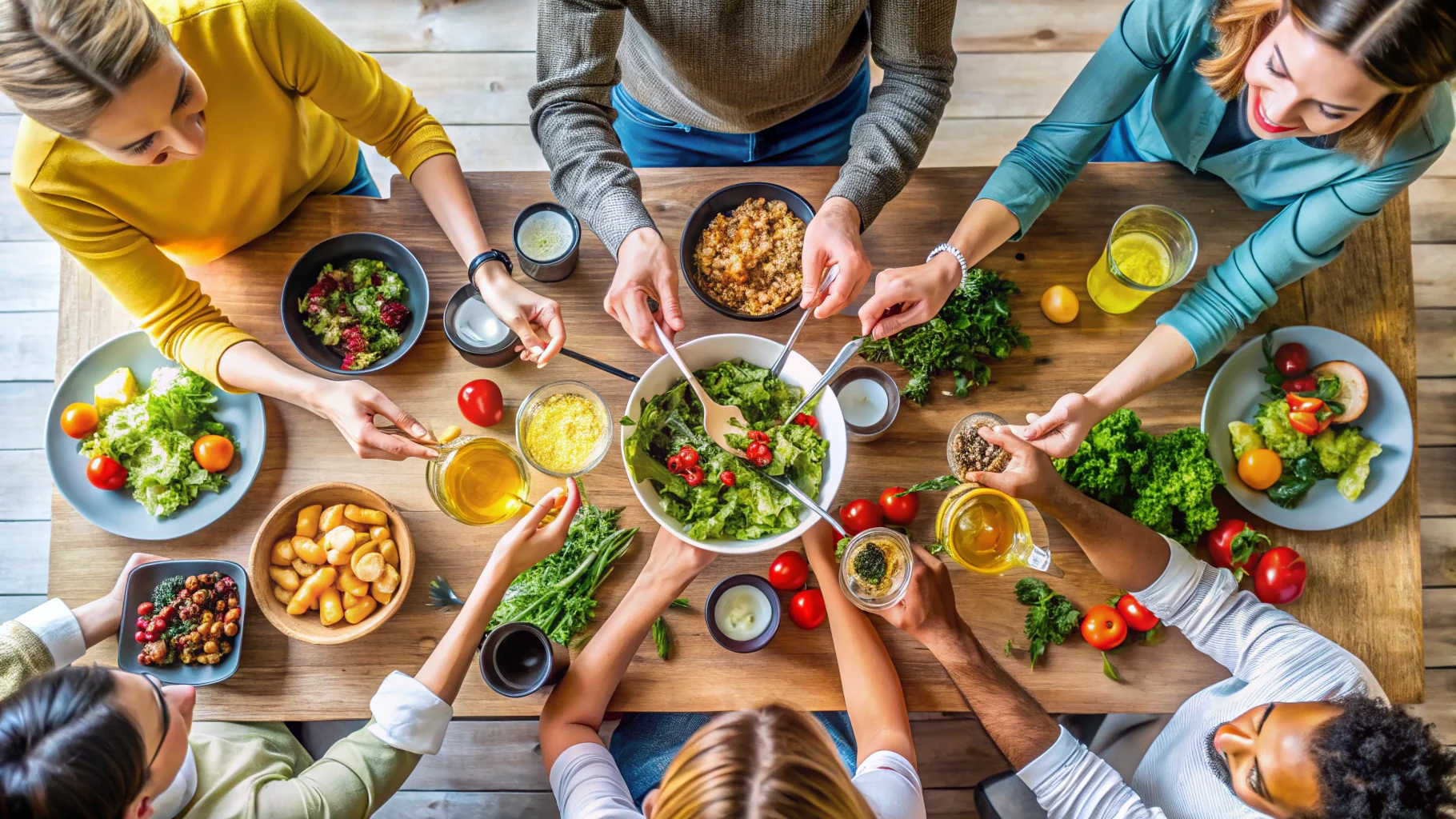아무도 말하지 않은 올리브유 건강하게 먹는 방법 3가지: 진짜 효과는? 6 아무도 말하지 않은 올리브유 건강하게 먹는 방법 3가지, 진짜 효과는? 관련 이미지: 여러분의 올리브유 활용 꿀팁을 공유해주세요!