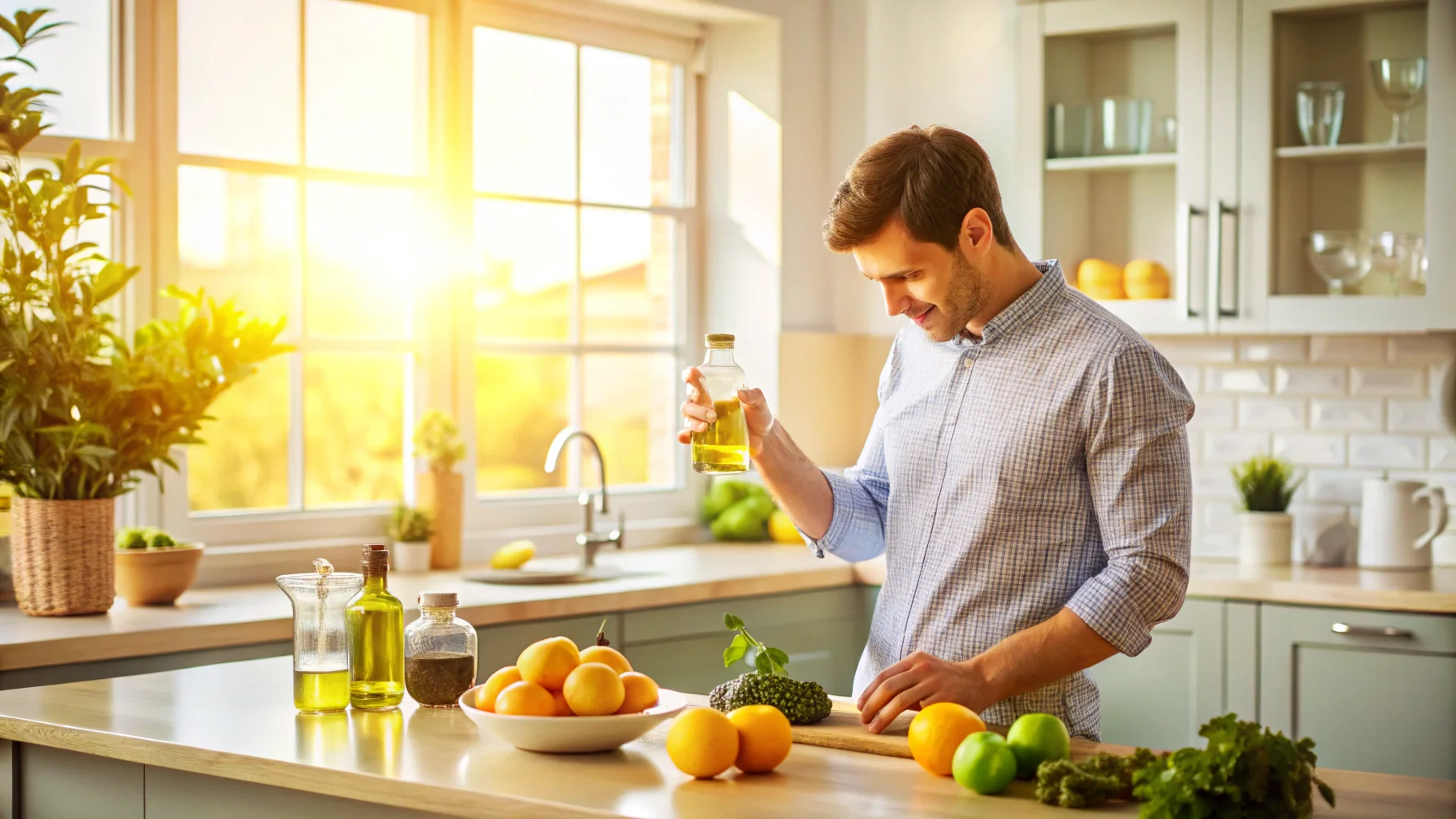 ✨ 2025 직장인, 하루 10분 투자로 올리브유 건강 습관 완성! 완벽 실전 가이드 2 올리브유 건강하게 먹는 방법, 2030 직장인을 위한 하루 10분 실전 가이드 관련 이미지: 하루 10분, 바쁜 2025 직장인을 위한 올리브유 건강 습관