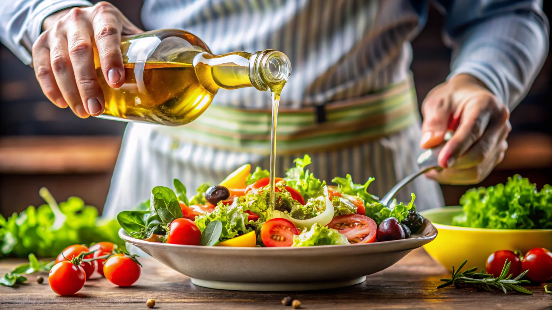 생각과는 다른 올리브유 효능 진실: 주부 9단이 추천하는 초간단 활용법 7가지 (놓치면 후회!) 1 생각과는 다른 올리브유 효능 진실: 주부 9단이 추천하는 초간단 활용법 7가지 (놓치면 후회!)