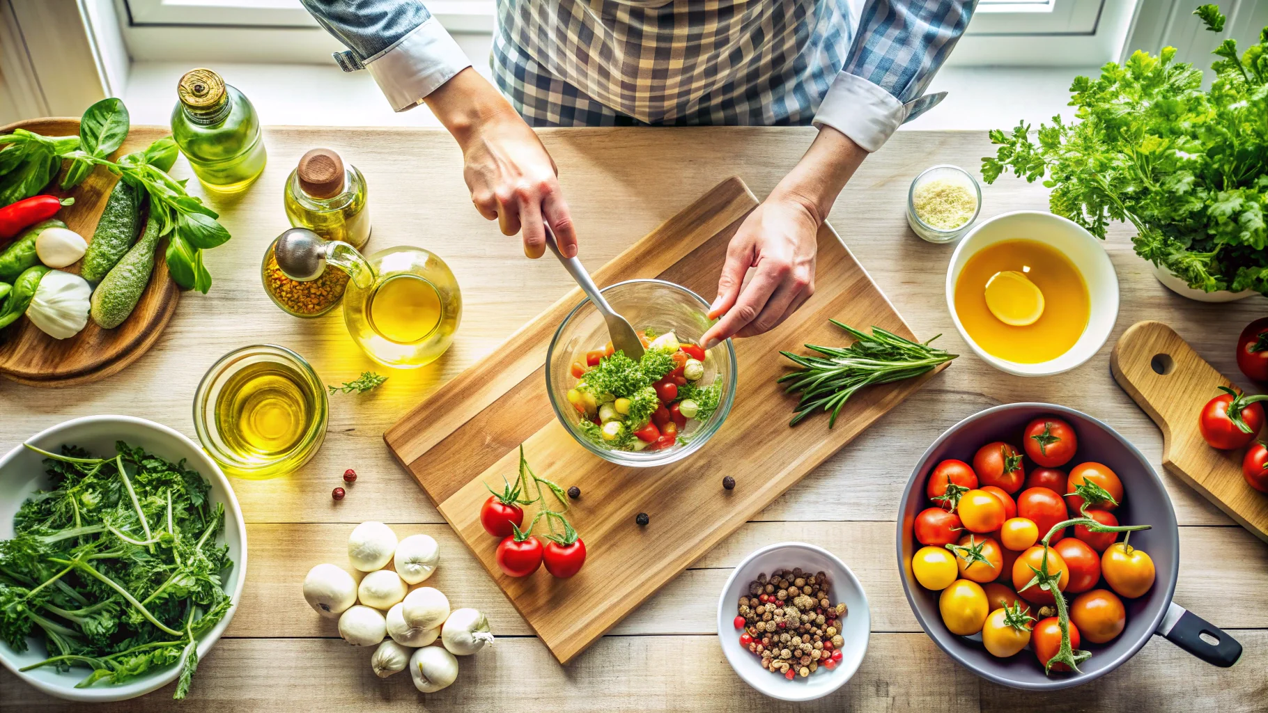 생각과는 다른 올리브유 효능 진실: 주부 9단이 추천하는 초간단 활용법 7가지 (놓치면 후회!) 2 생각과 다른 올리브유 효능의 진실, 주부 9단이 추천하는 초간단 활용법 관련 이미지: 주부 9단이 추천하는 초간단 올리브유 활용법 7가지!