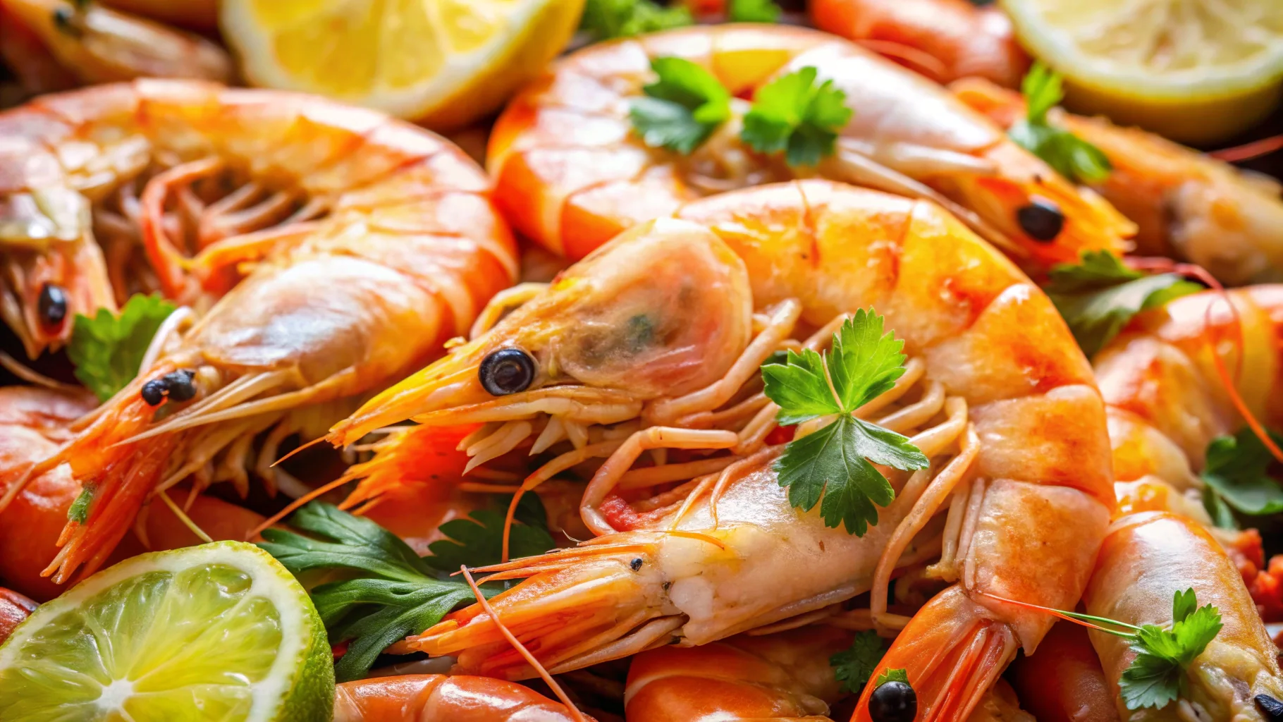 새우 머리 중금속, '이 실수'하면 치명적! 전문가가 밝히는 3가지 치명적 오류와 완벽 해결 가이드