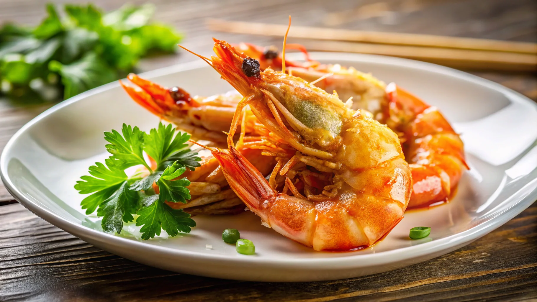 새우 머리 중금속, 혹시 이렇게 하고 계신가요? 전문가가 밝히는 치명적 실수 TOP 3 관련 이미지: 새우 머리 섭취, '바삭함'에 속으면 안 되는 이유