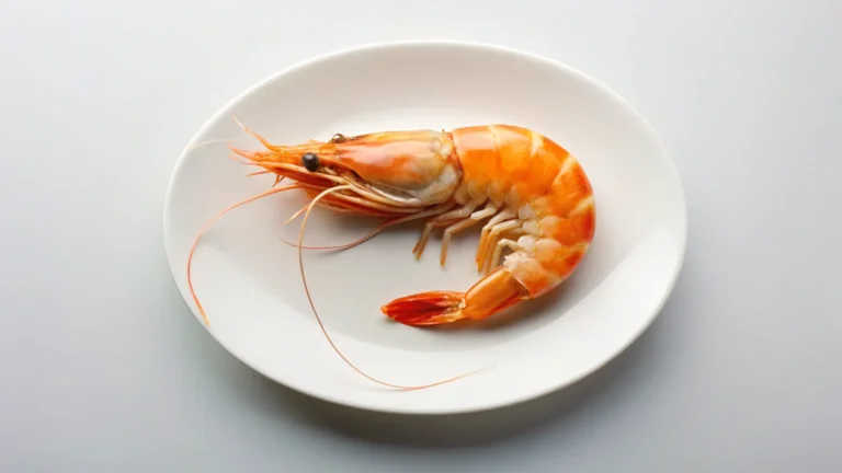 🍤 새우 머리 중금속, 1개월 만에 해결한 주부 꿀팁 완벽 가이드! (안심하고 즐기는 비법)