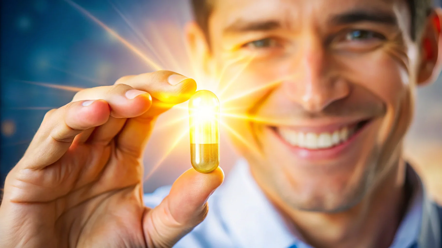 3개월 리포좀 비타민C 섭취 후, 제 몸에 생긴 놀라운 변화들 31 3개월 리포좀 비타민C 섭취 후, 제 몸에 생긴 놀라운 변화들