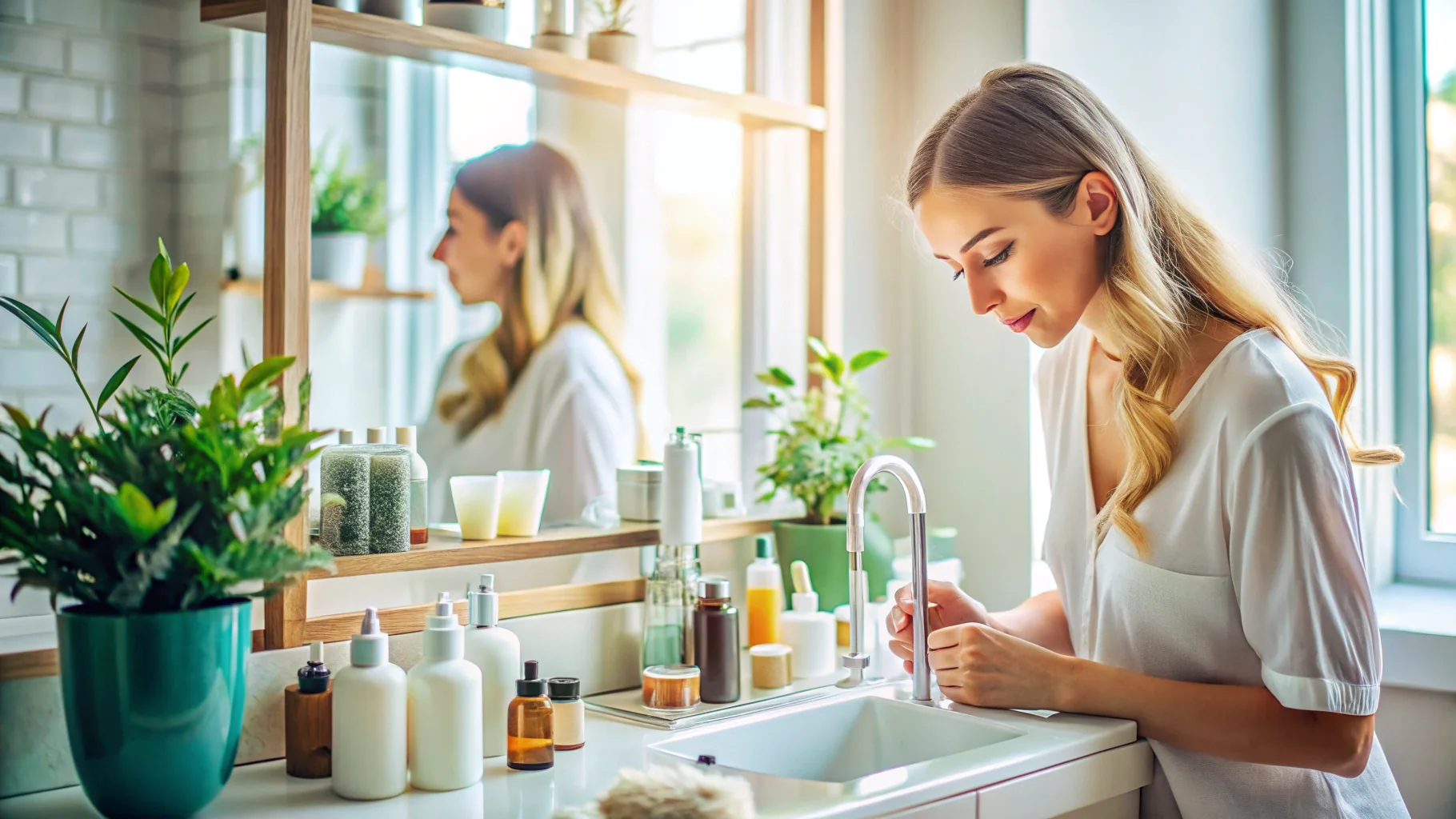 10만원으로 20대 초보자도 실패 없이 잡티 제거하는 5단계 노하우: 피부과 레이저 완벽 가이드 ✨ 3 피부과 레이저 치료, 10만원으로 20대 초보자도 실패 없이 잡티 제거하는 5단계 노하우 관련 이미지: 20대를 위한 '나만의 홈케어 루틴' 만들기