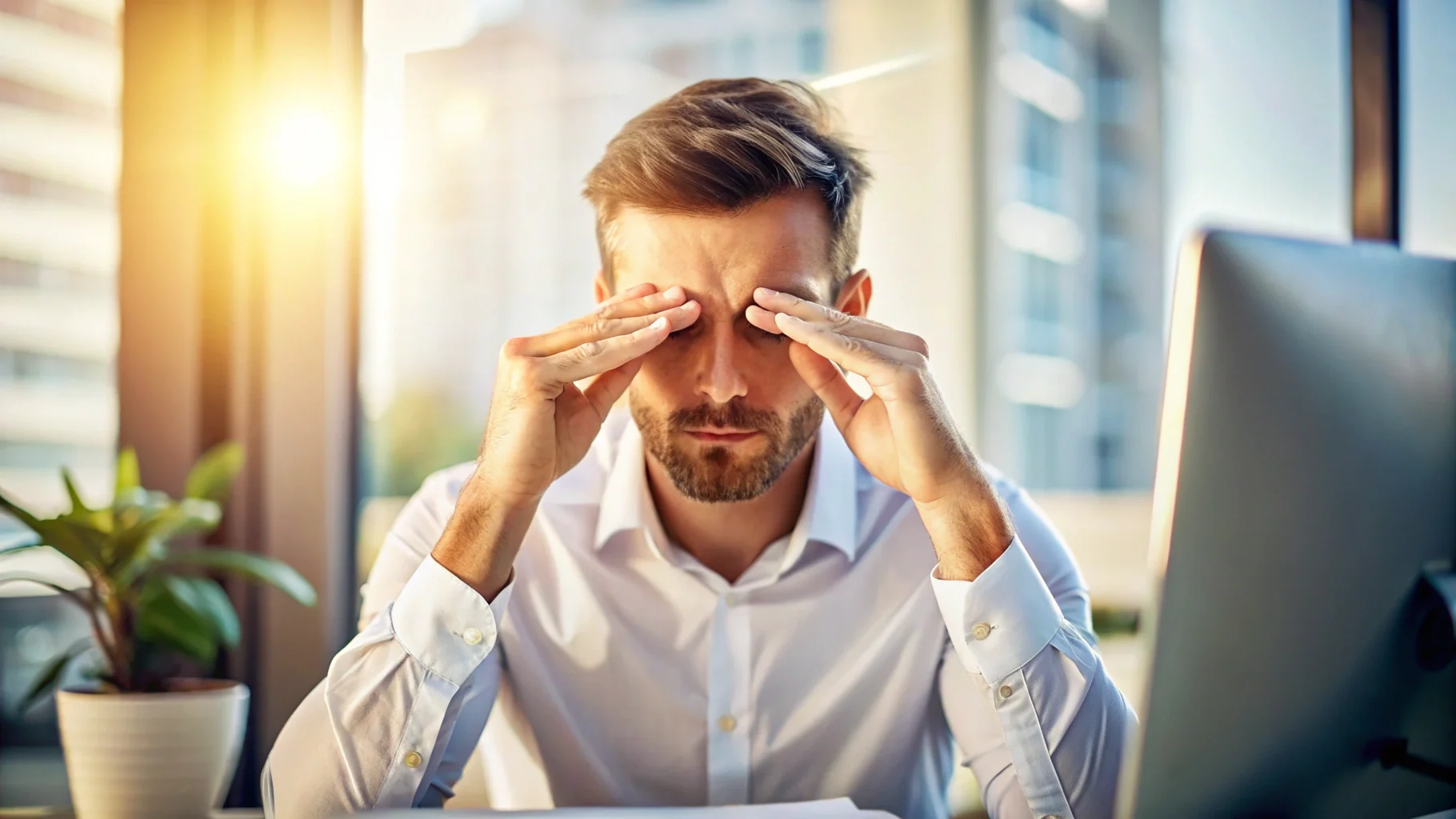 ✅ 2025 직장인 주목! 가을 안구건조증, 하루 10분 투자로 눈 시림 완벽 정복하는 7가지 꿀팁 2 2030 직장인 주목! 가을 안구건조증, 하루 10분 투자로 눈 시림 완전 정복하는 꿀팁 관련 이미지: 가을철 직장인의 눈 건강, '하루 10분' 투자가 바꾸는 놀라운 변화