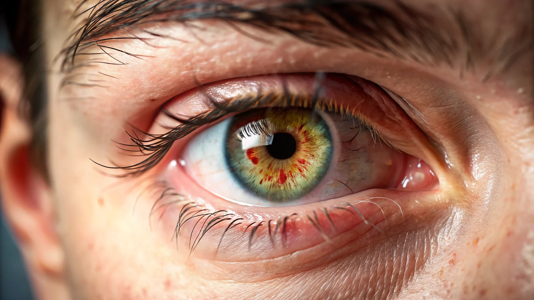 🍂 7일 완성! 초보자도 실패 없는 가을 안구건조증 탈출, 실전 가이드북 2 7일 완성! 초보자도 실패 없는 가을 안구건조증 탈출, 실전 가이드북 관련 이미지: 가을철 뻑뻑한 눈, 7일 만에 확실하게 개선하는 실전 가이드